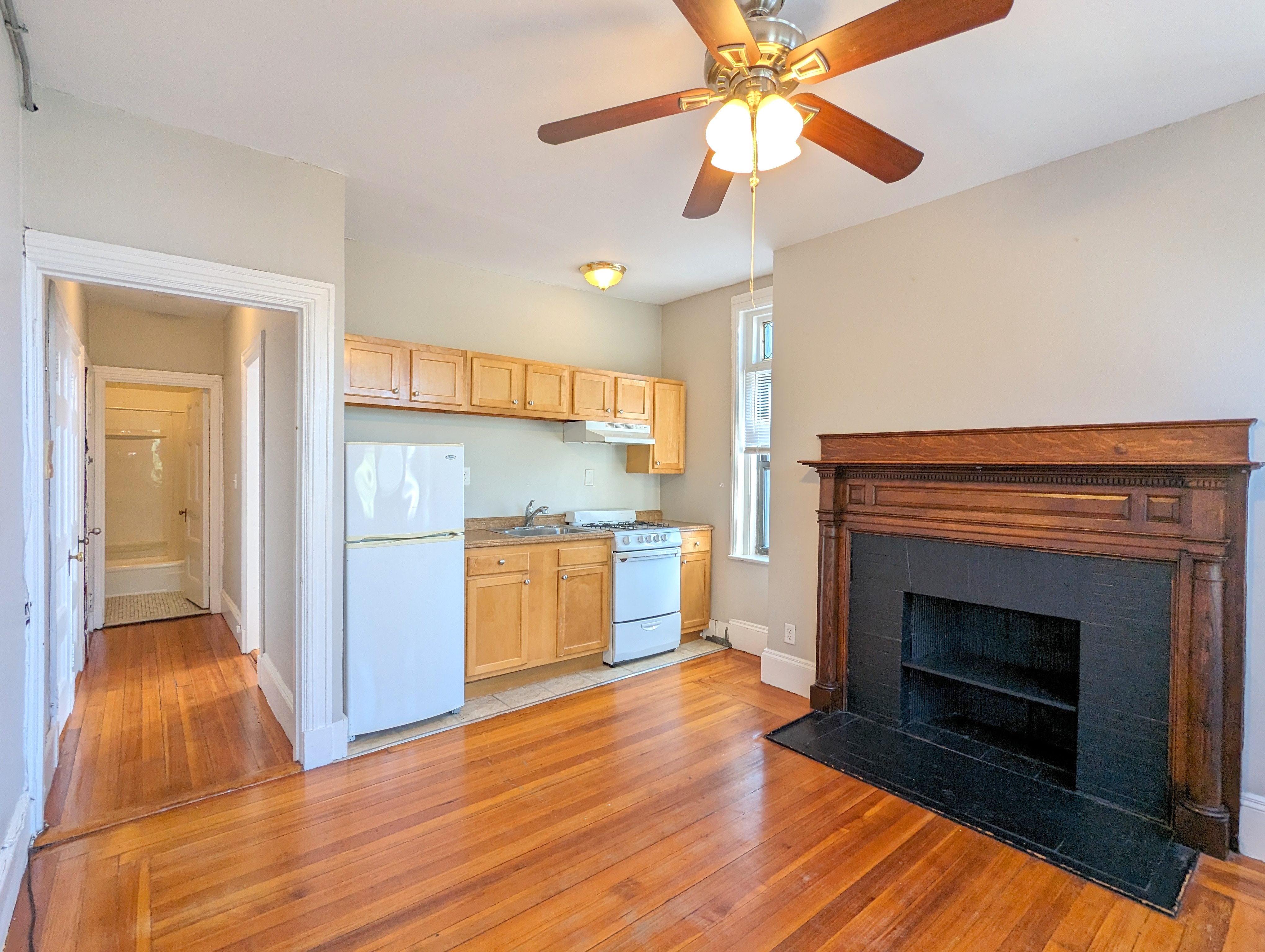 48 Jfk St, Harvard Square