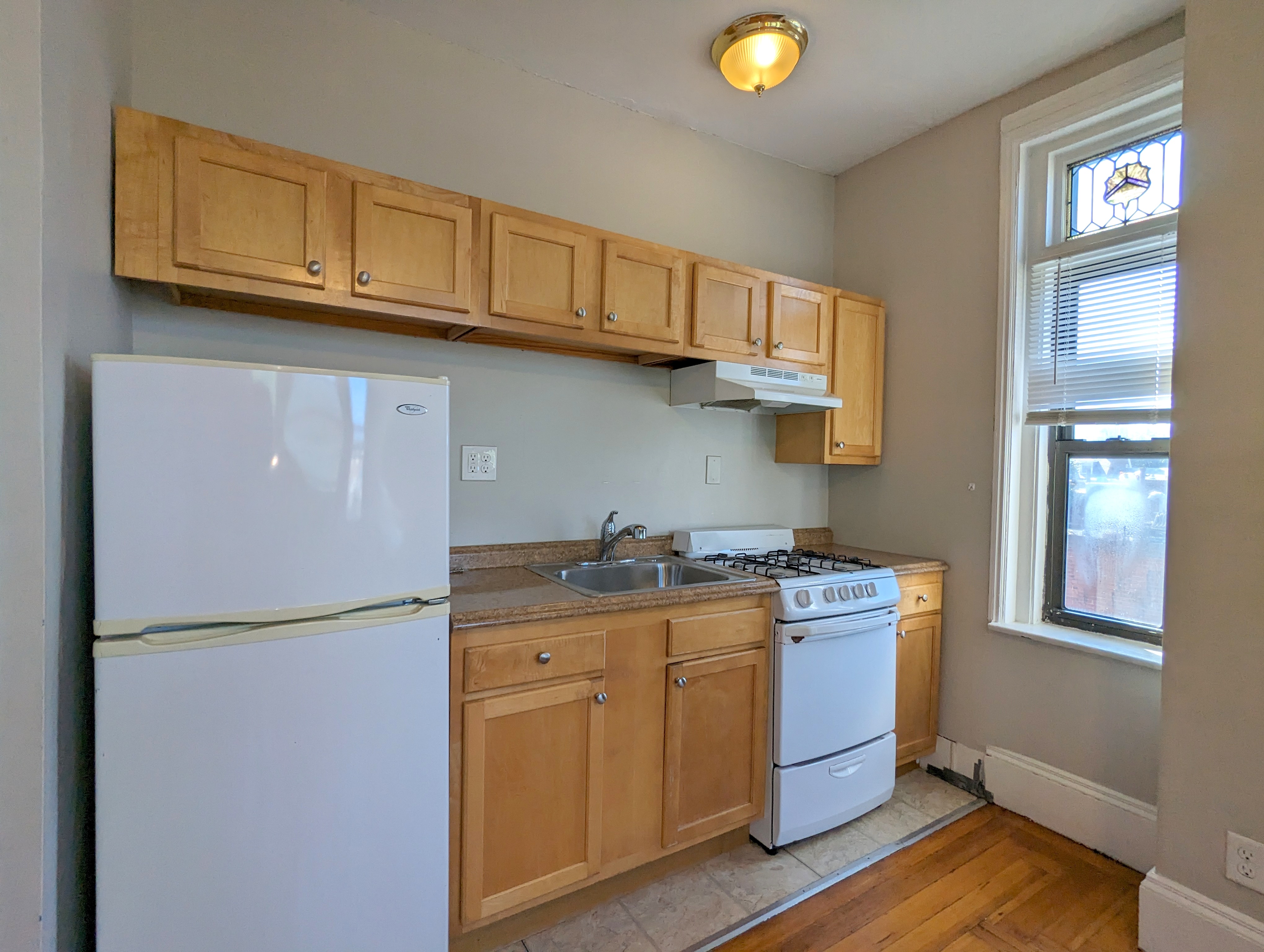 48 Jfk St, Harvard Square