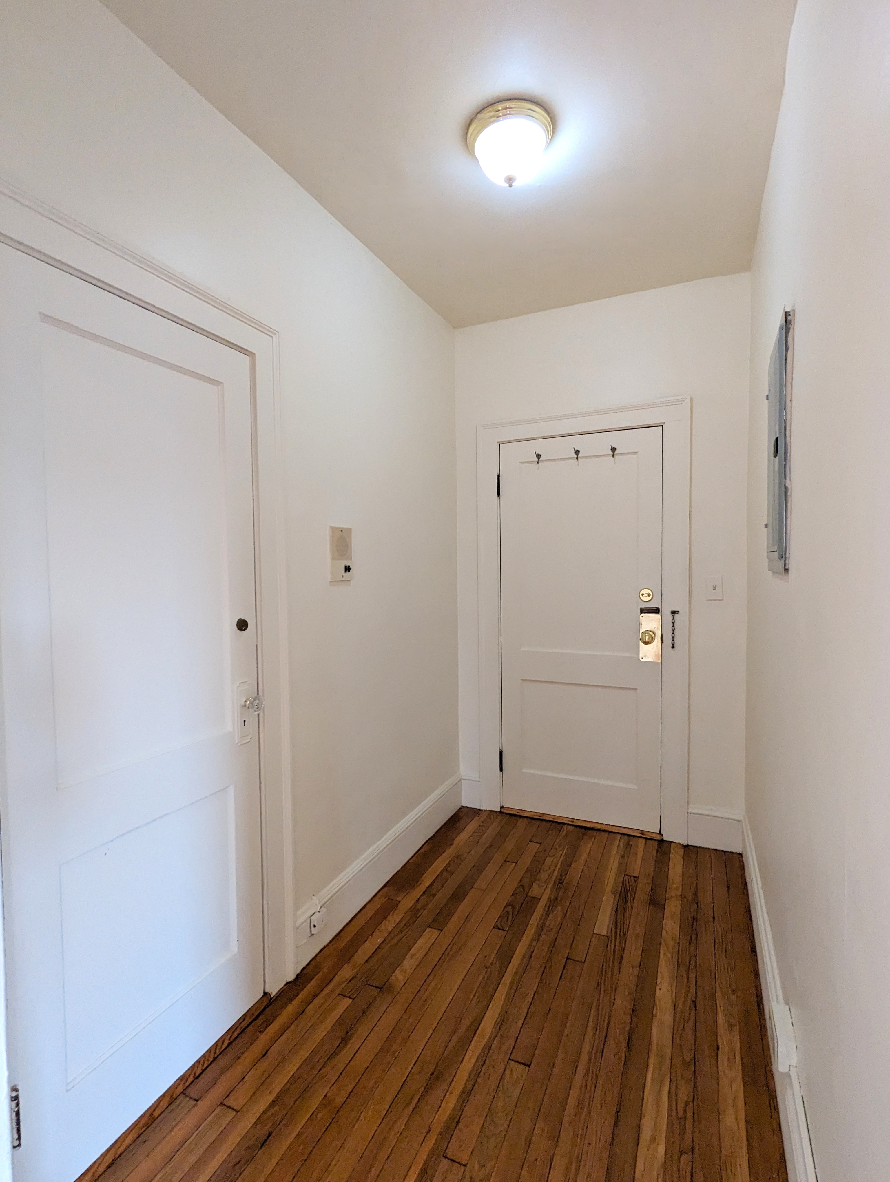 36 College Ave, Davis Square