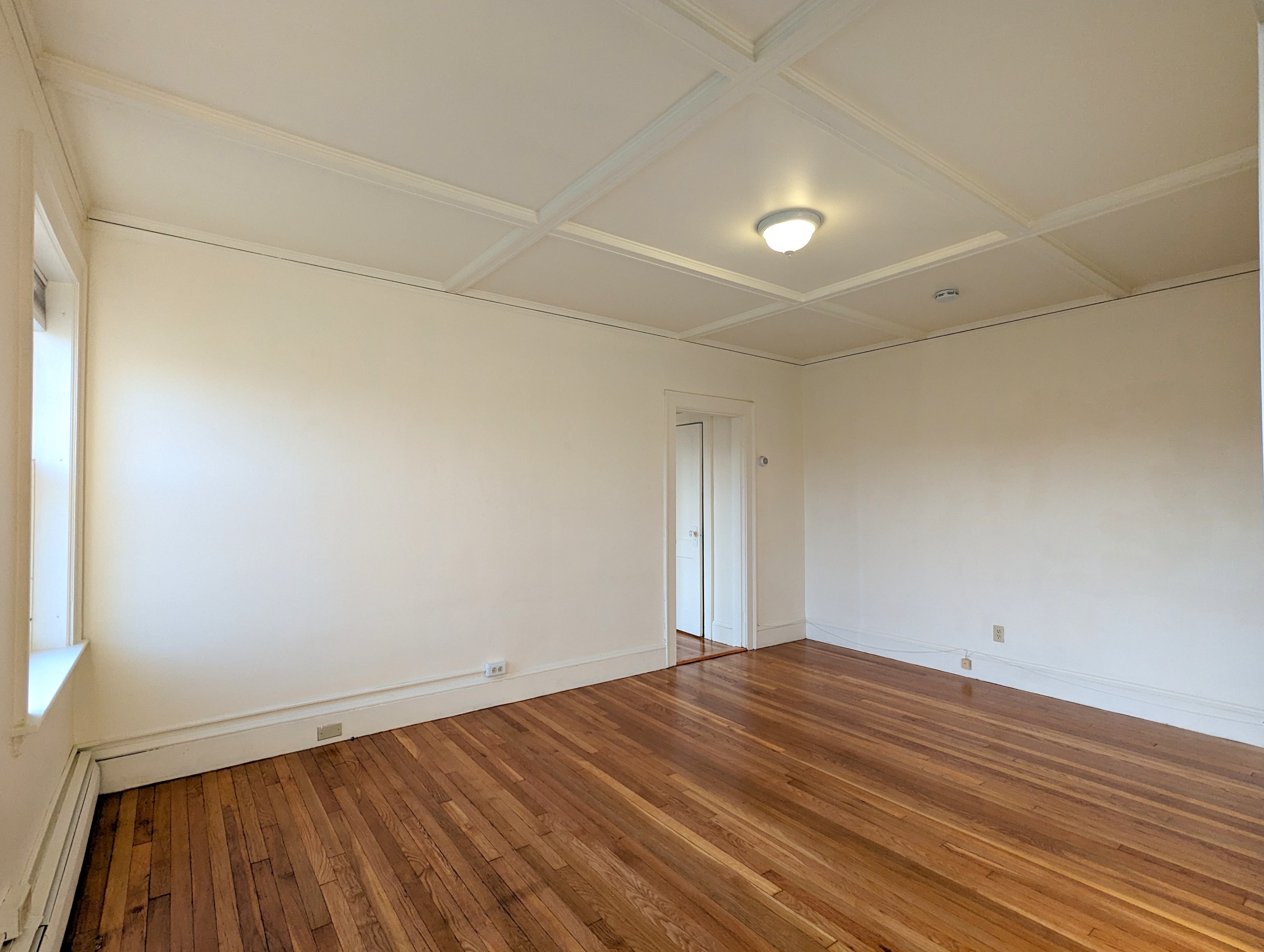 36 College Ave, Davis Square