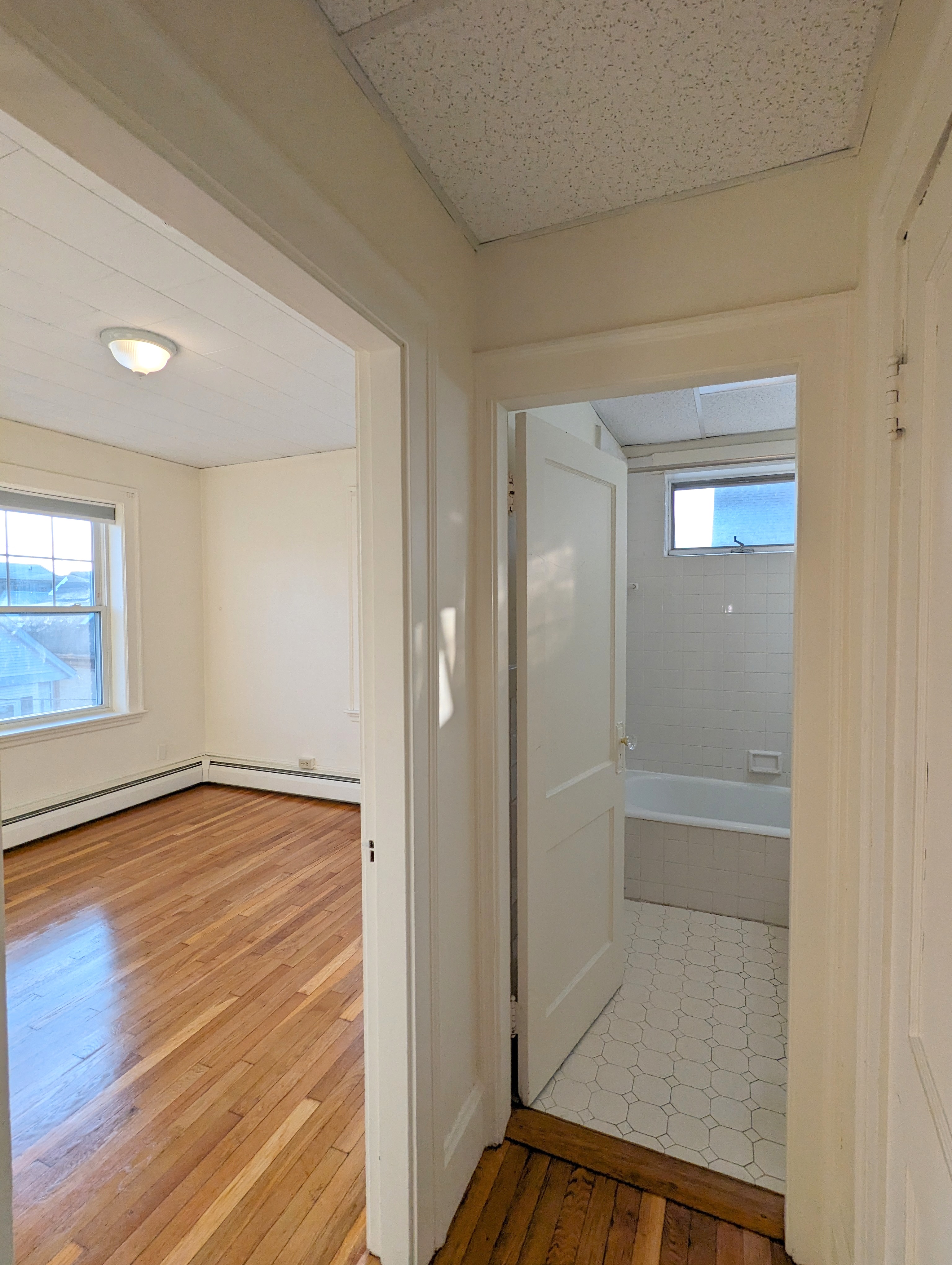 36 College Ave, Davis Square