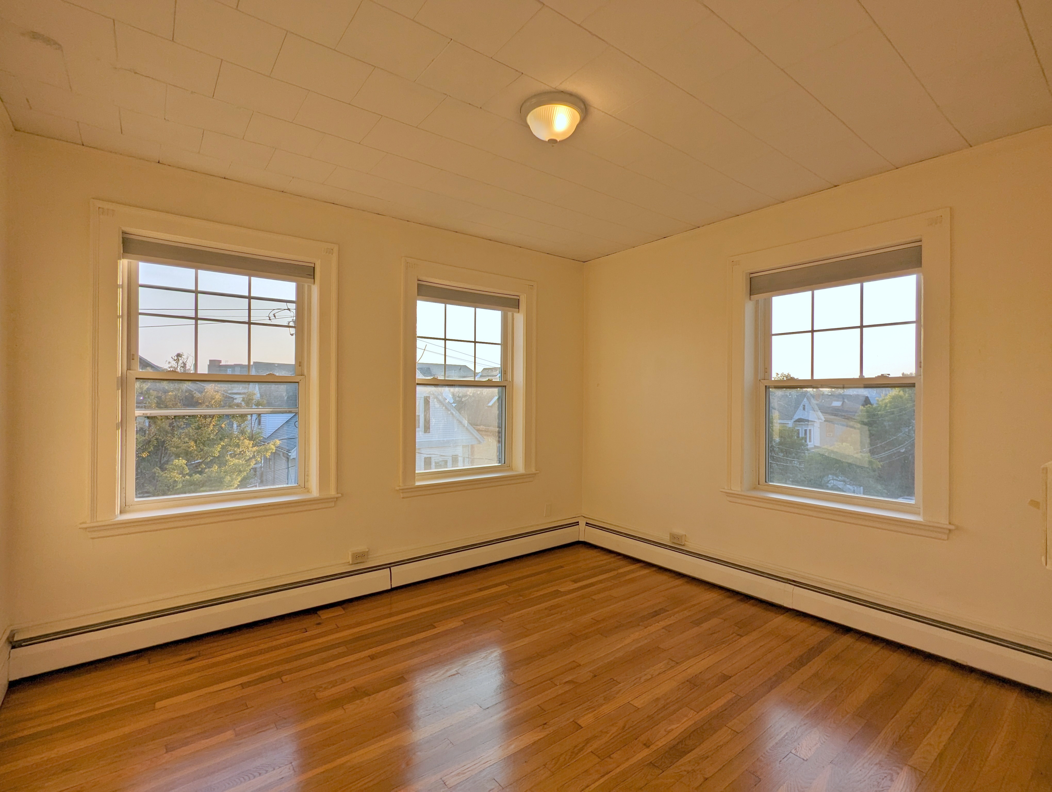 36 College Ave, Davis Square