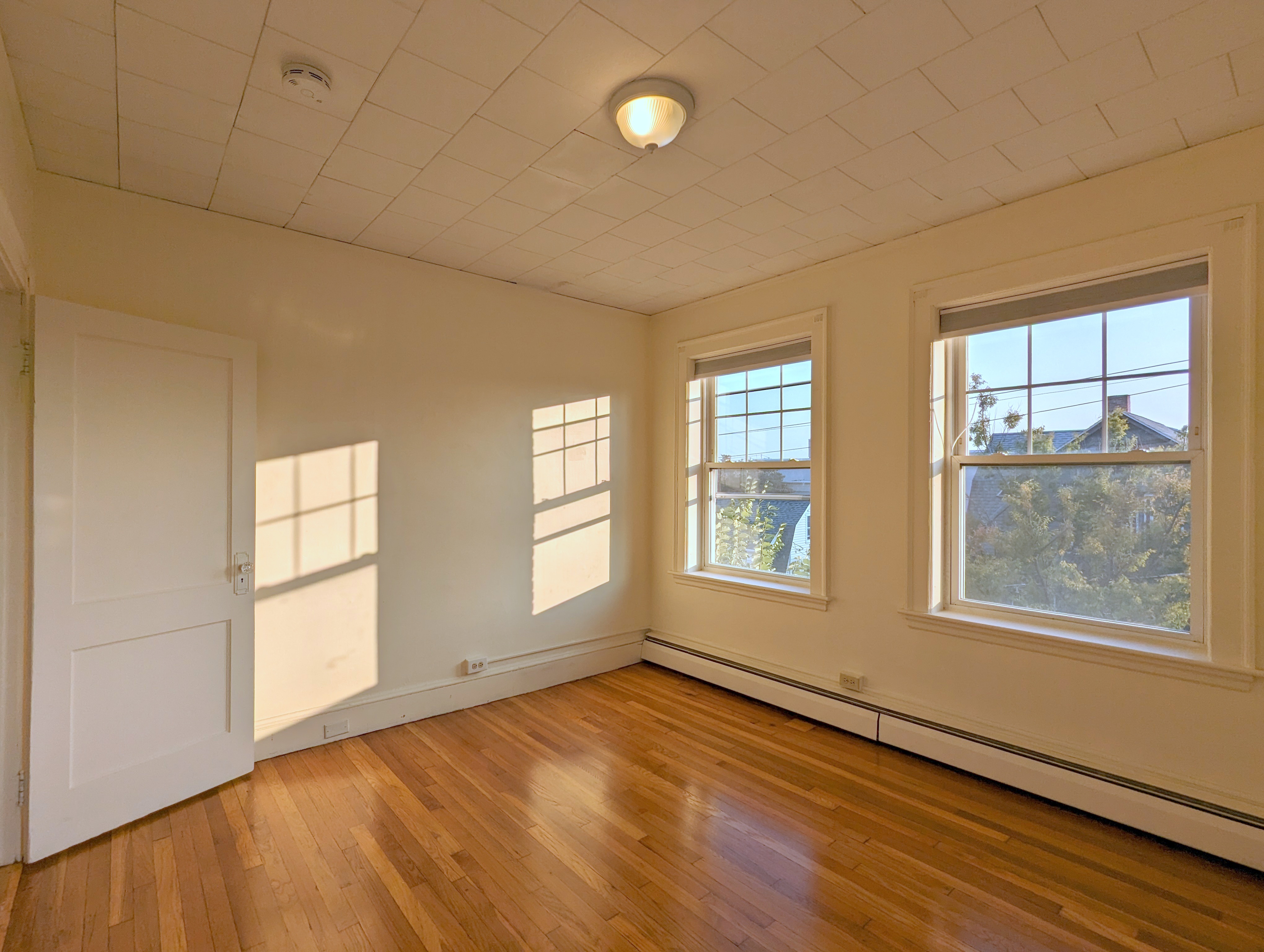 36 College Ave, Davis Square