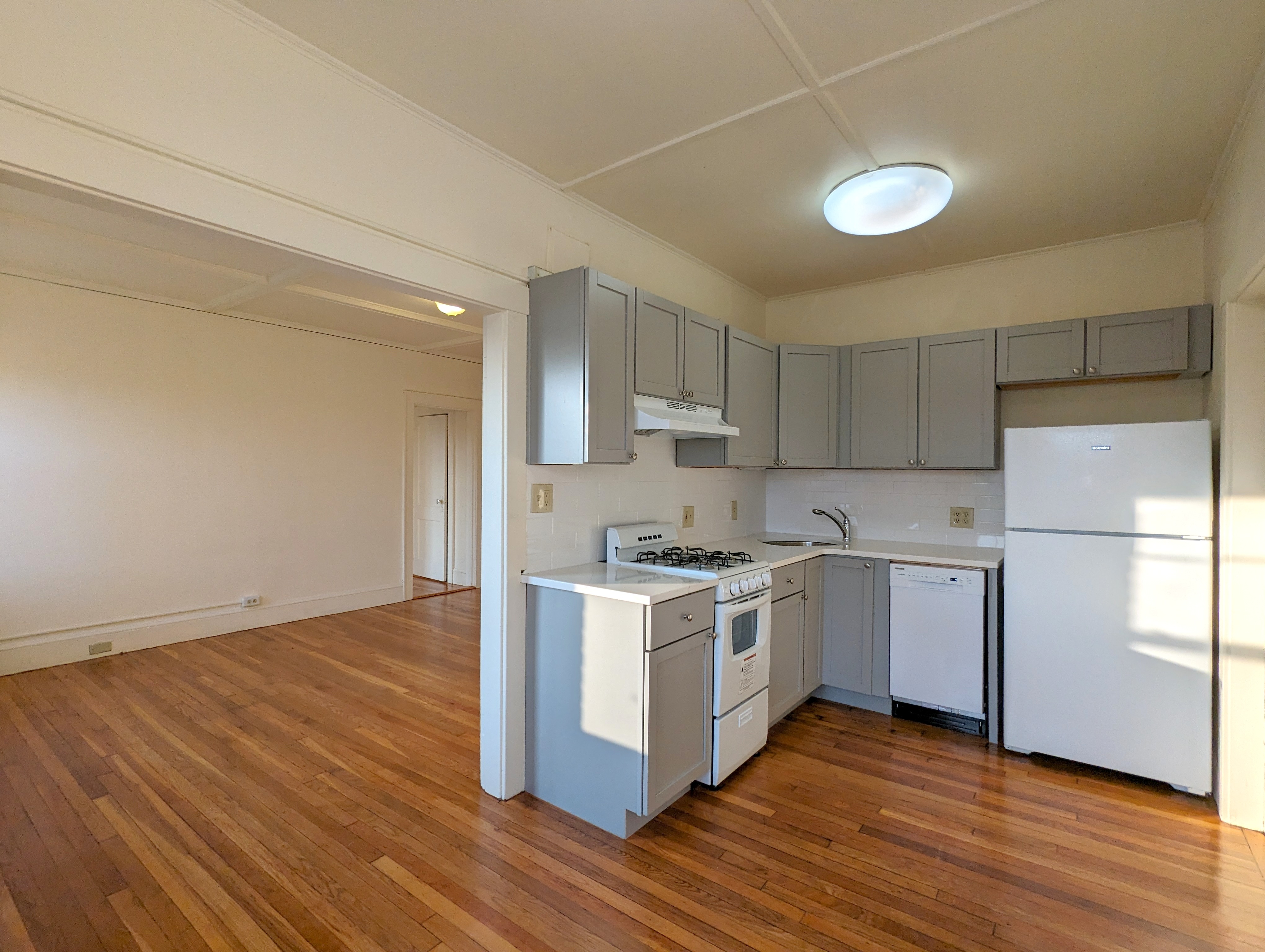 36 College Ave, Davis Square