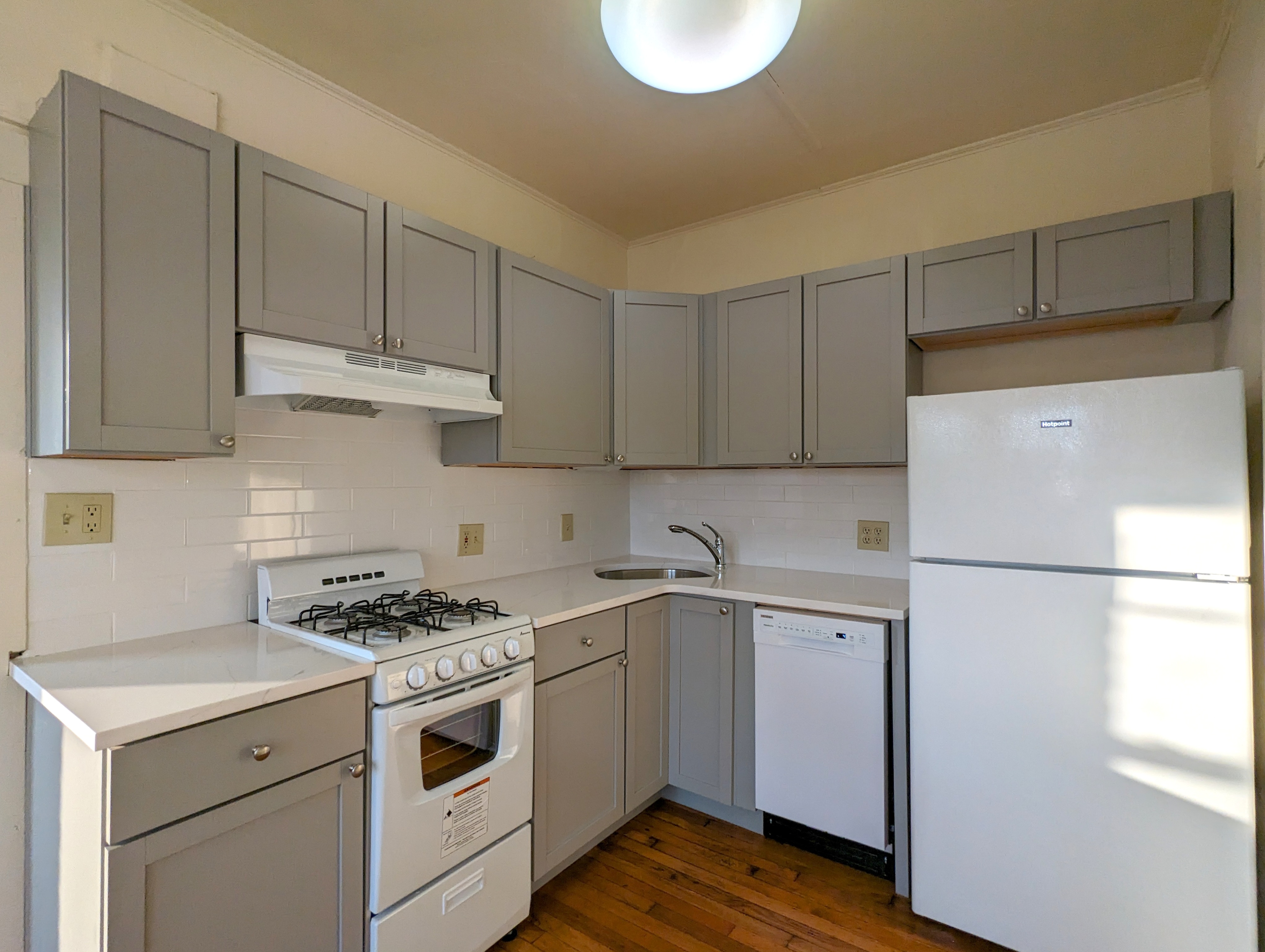 36 College Ave, Davis Square