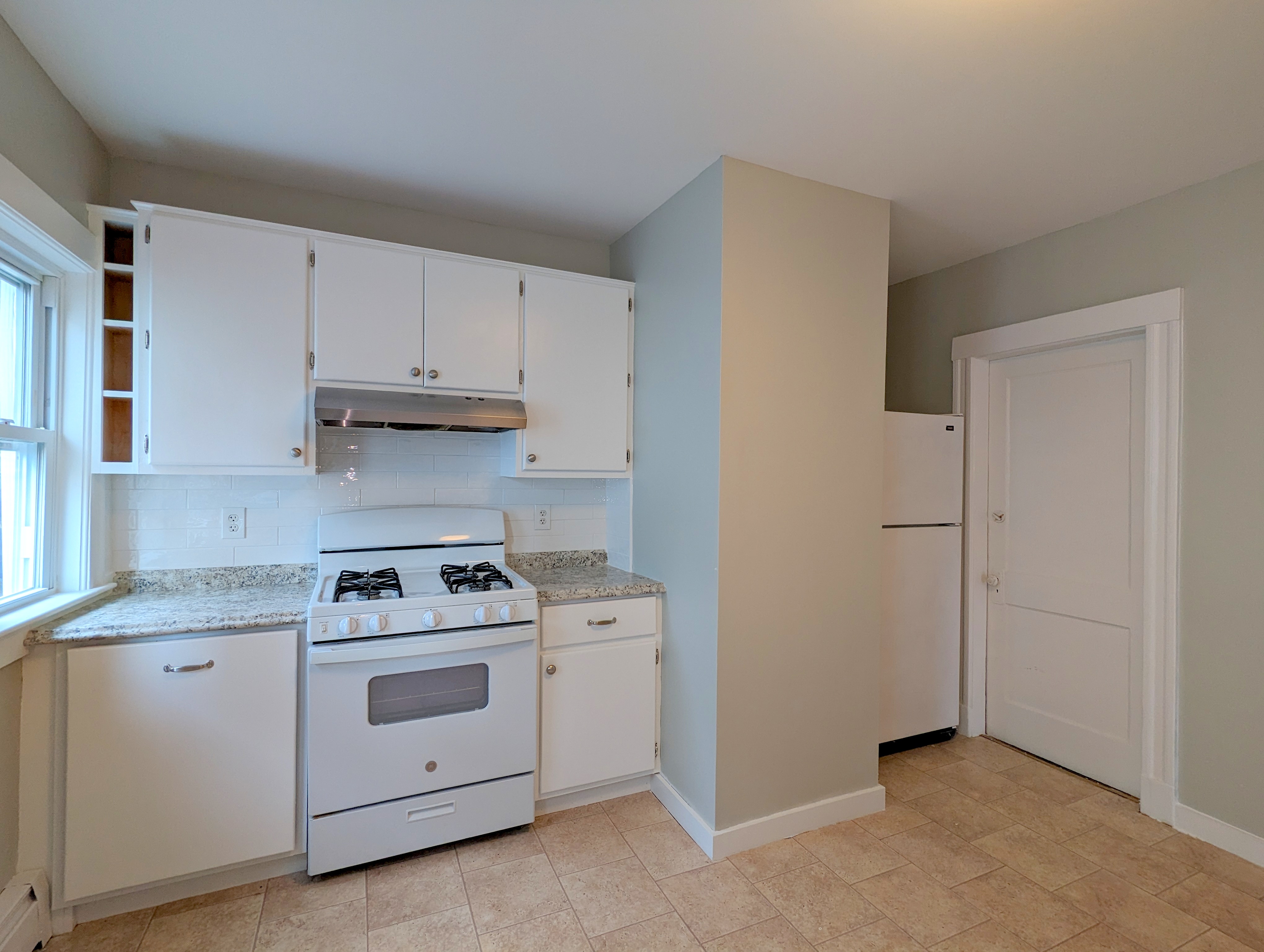 75 Frederick Ave, Tufts University