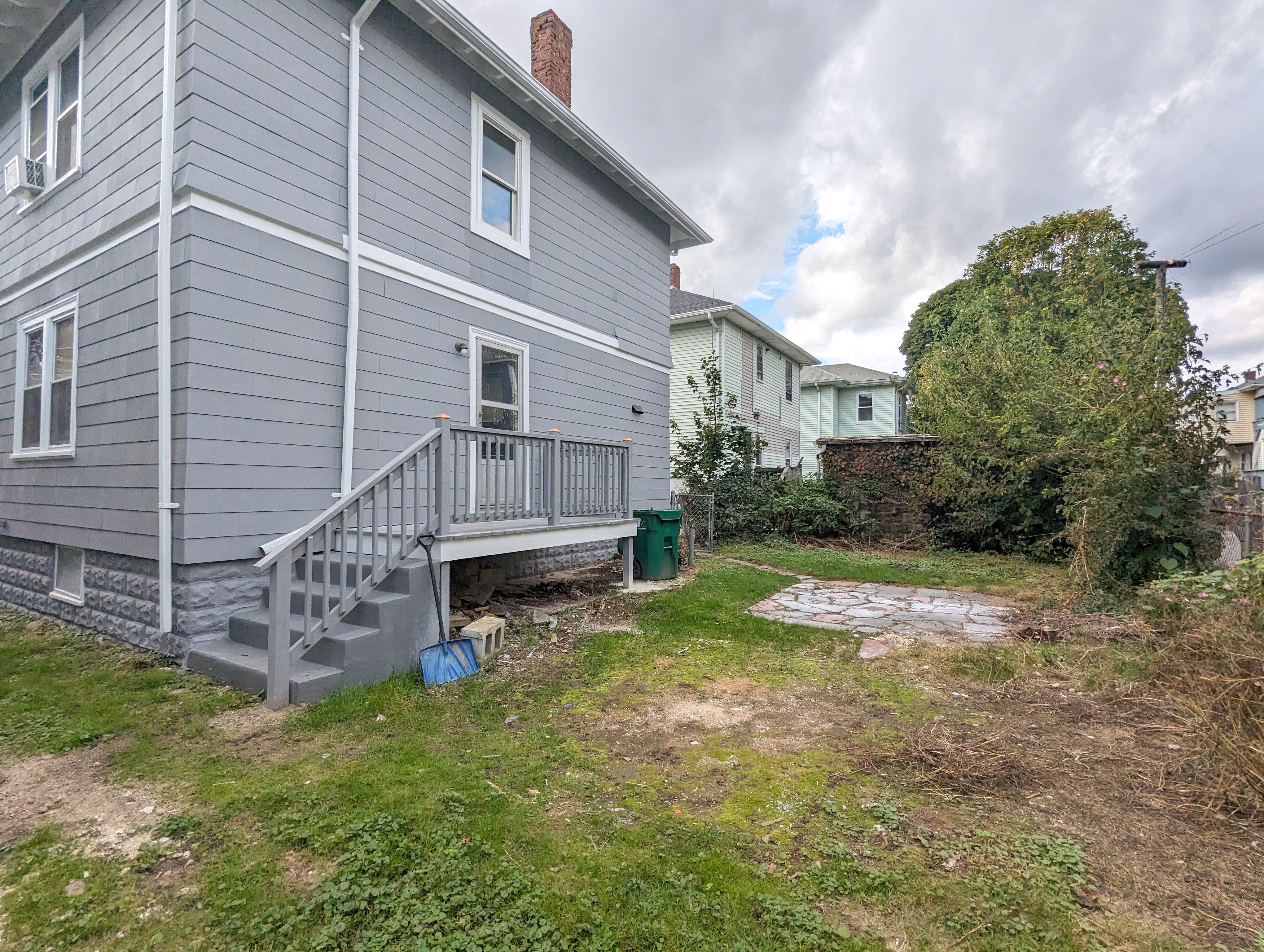 75 Frederick Ave, Tufts University