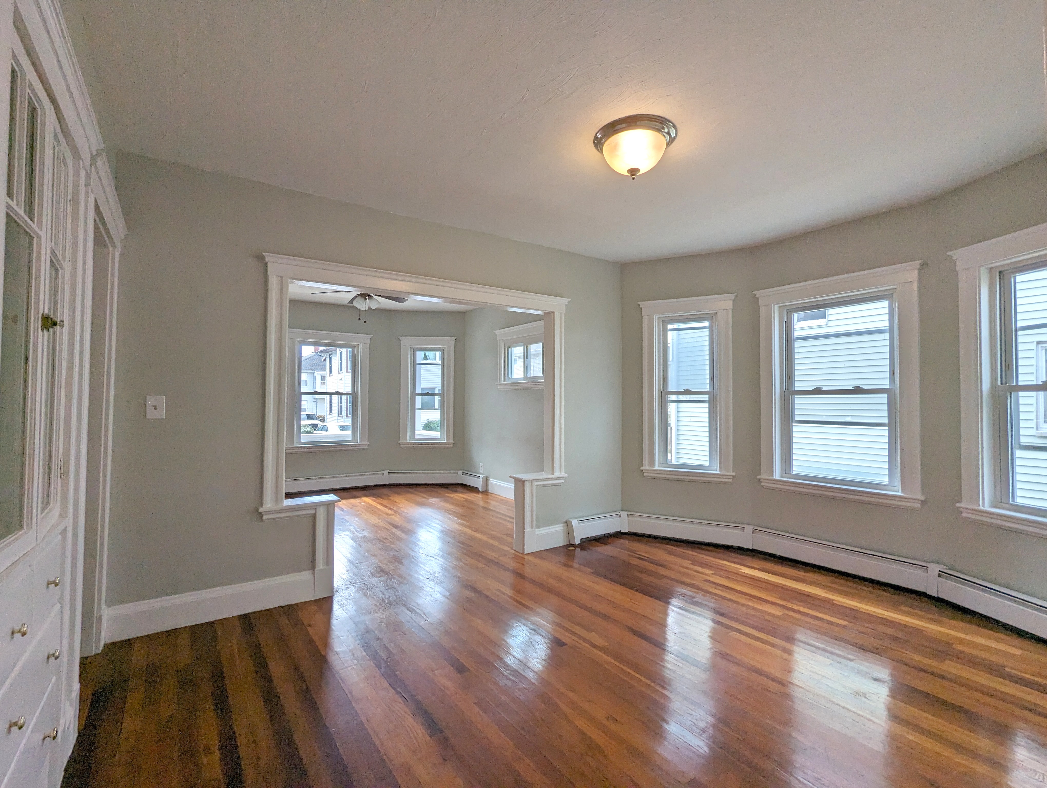 75 Frederick Ave, Tufts University