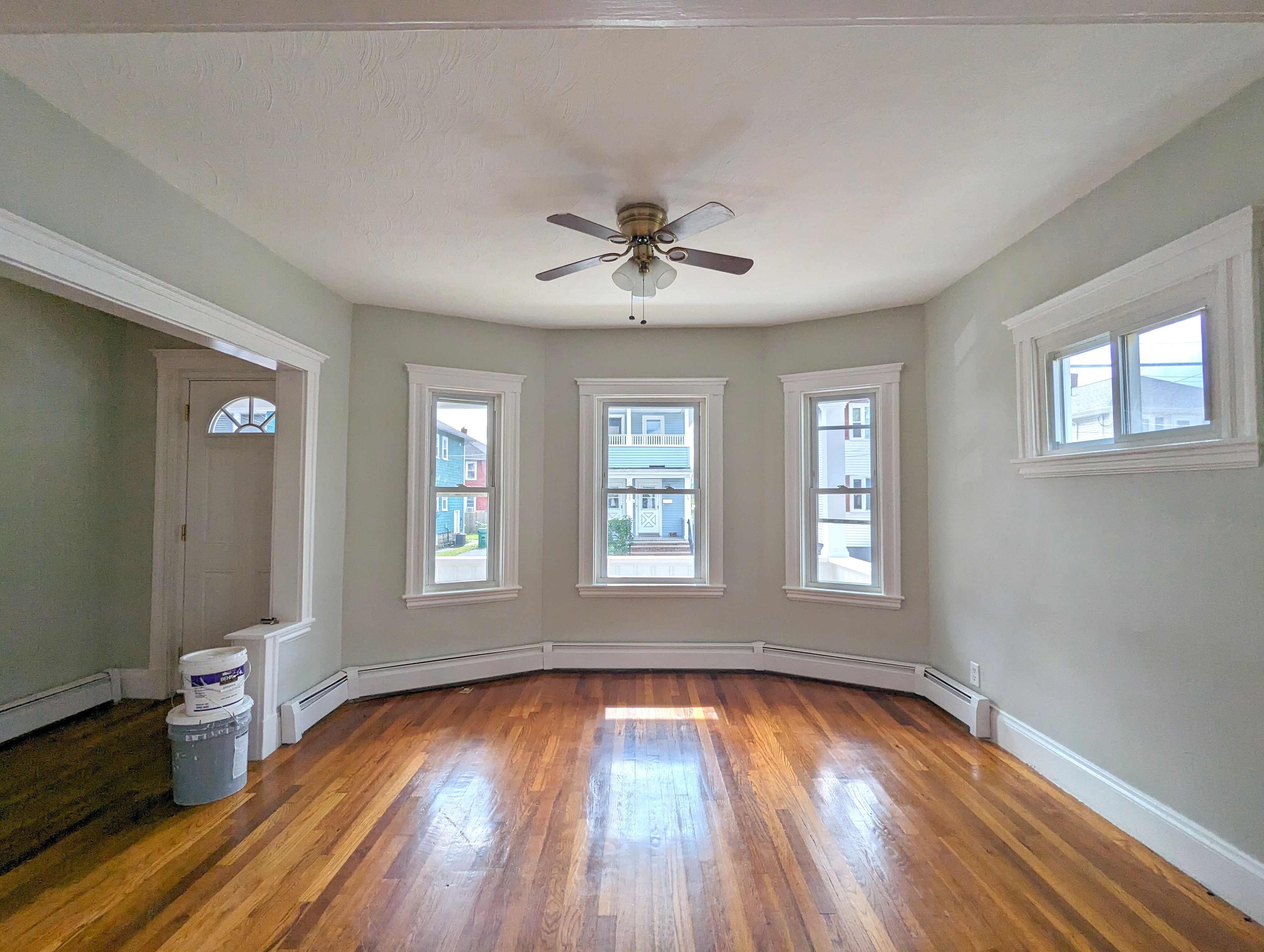 75 Frederick Ave, Tufts University