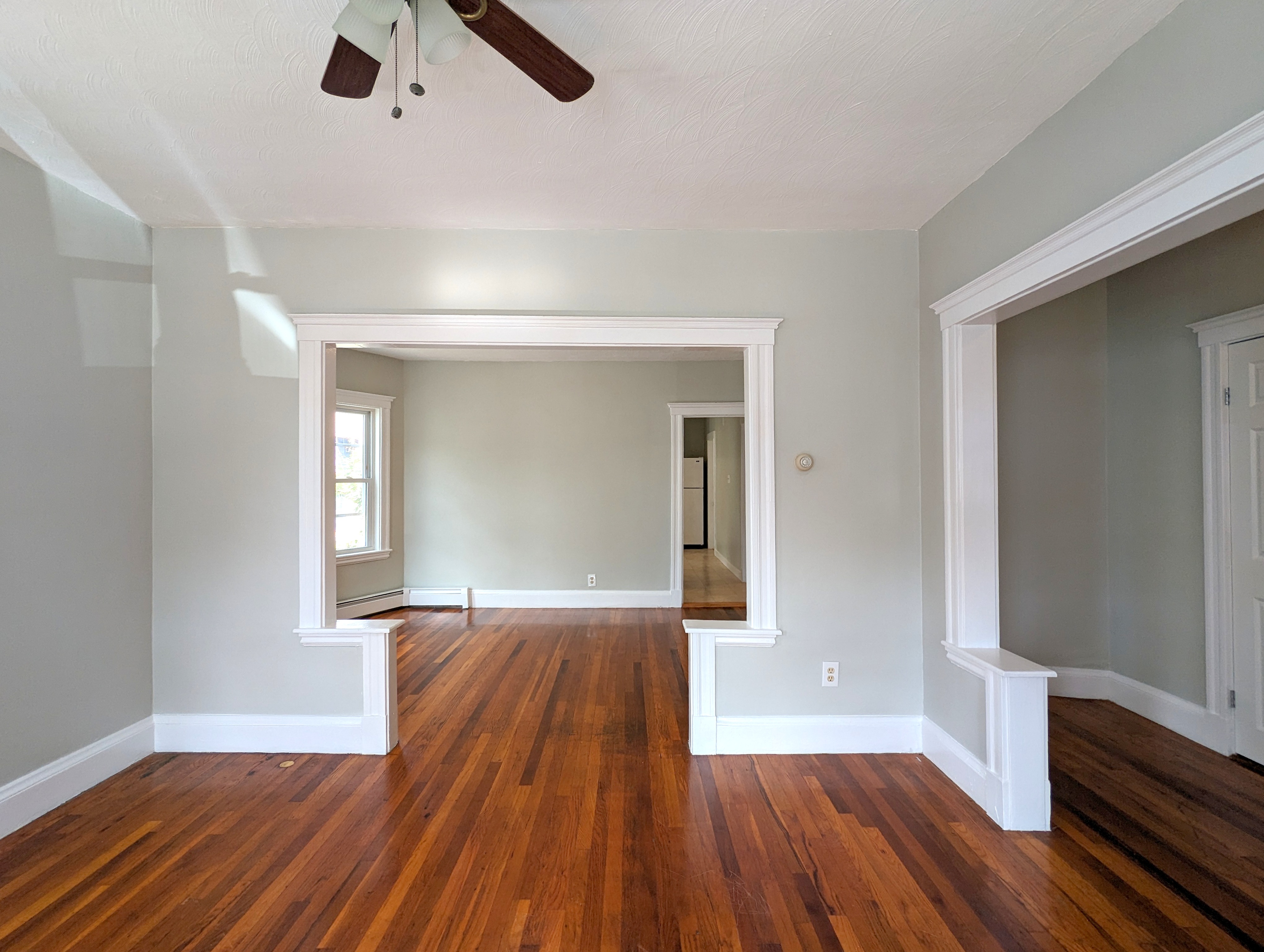 75 Frederick Ave, Tufts University