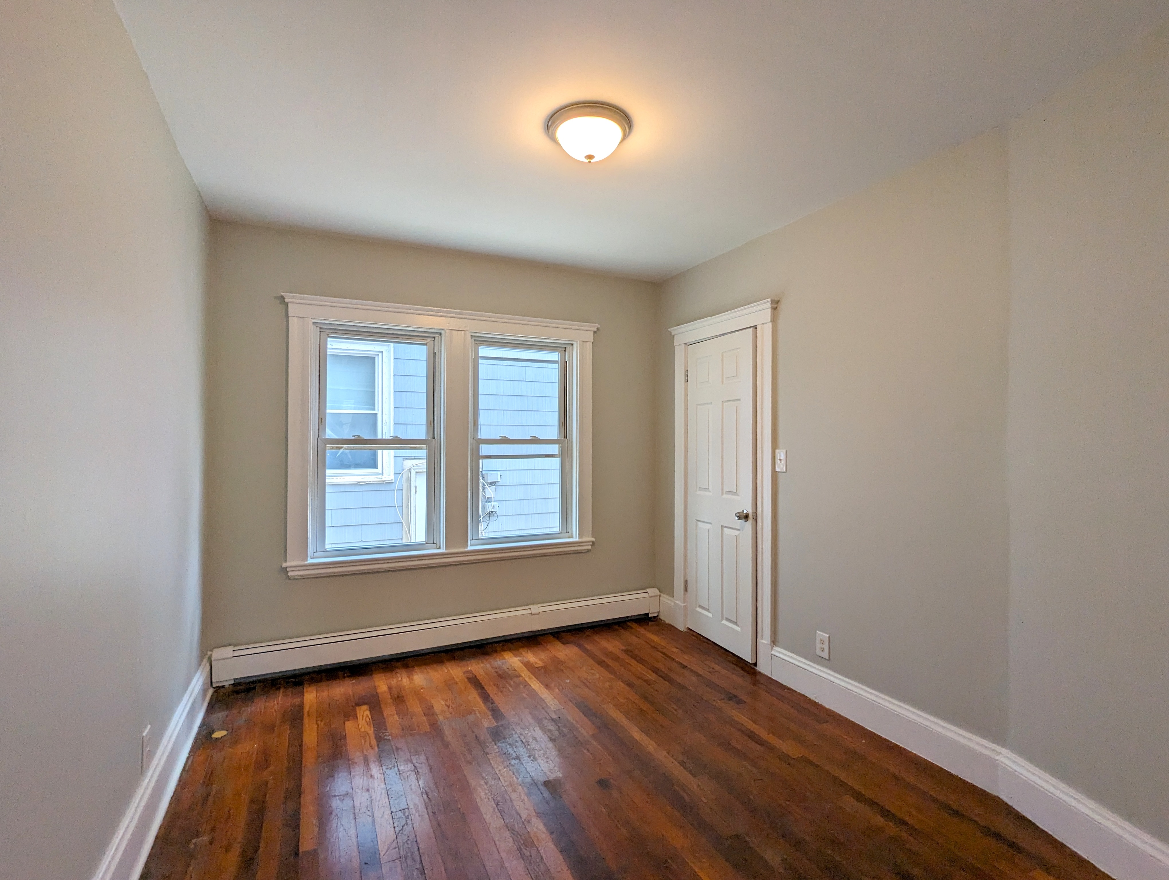 75 Frederick Ave, Tufts University