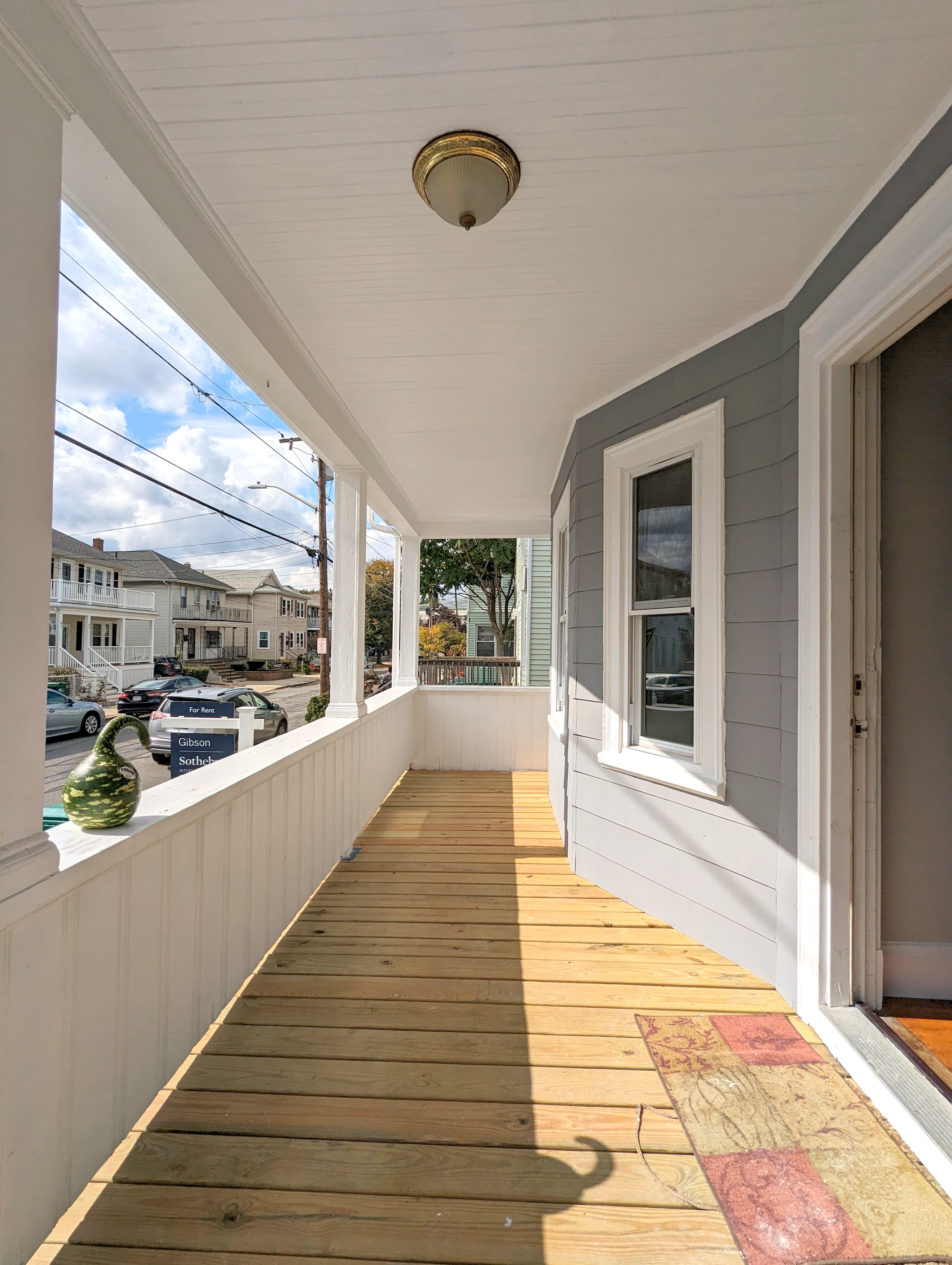 75 Frederick Ave, Tufts University