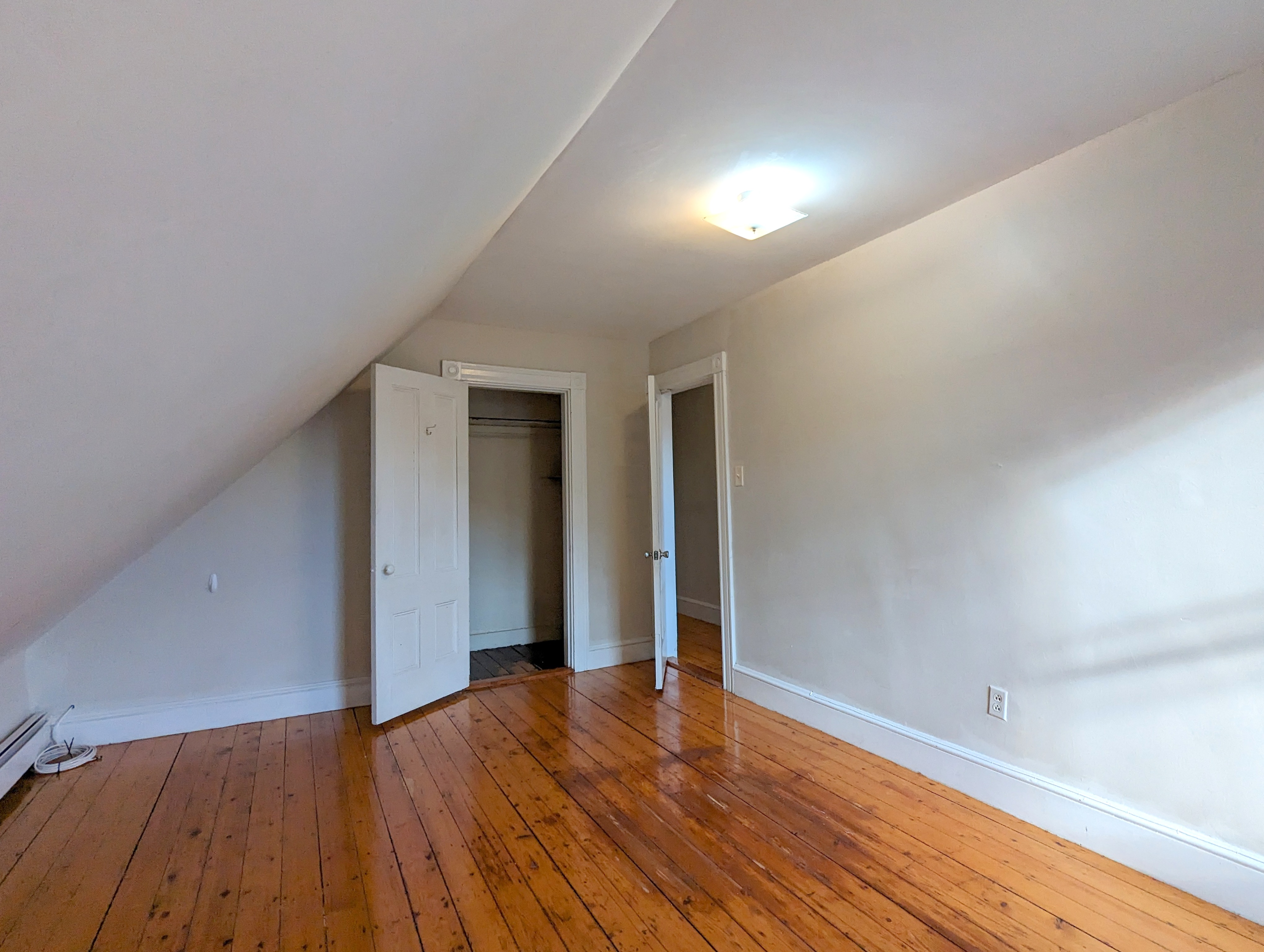 77 Orchard St, Tufts University