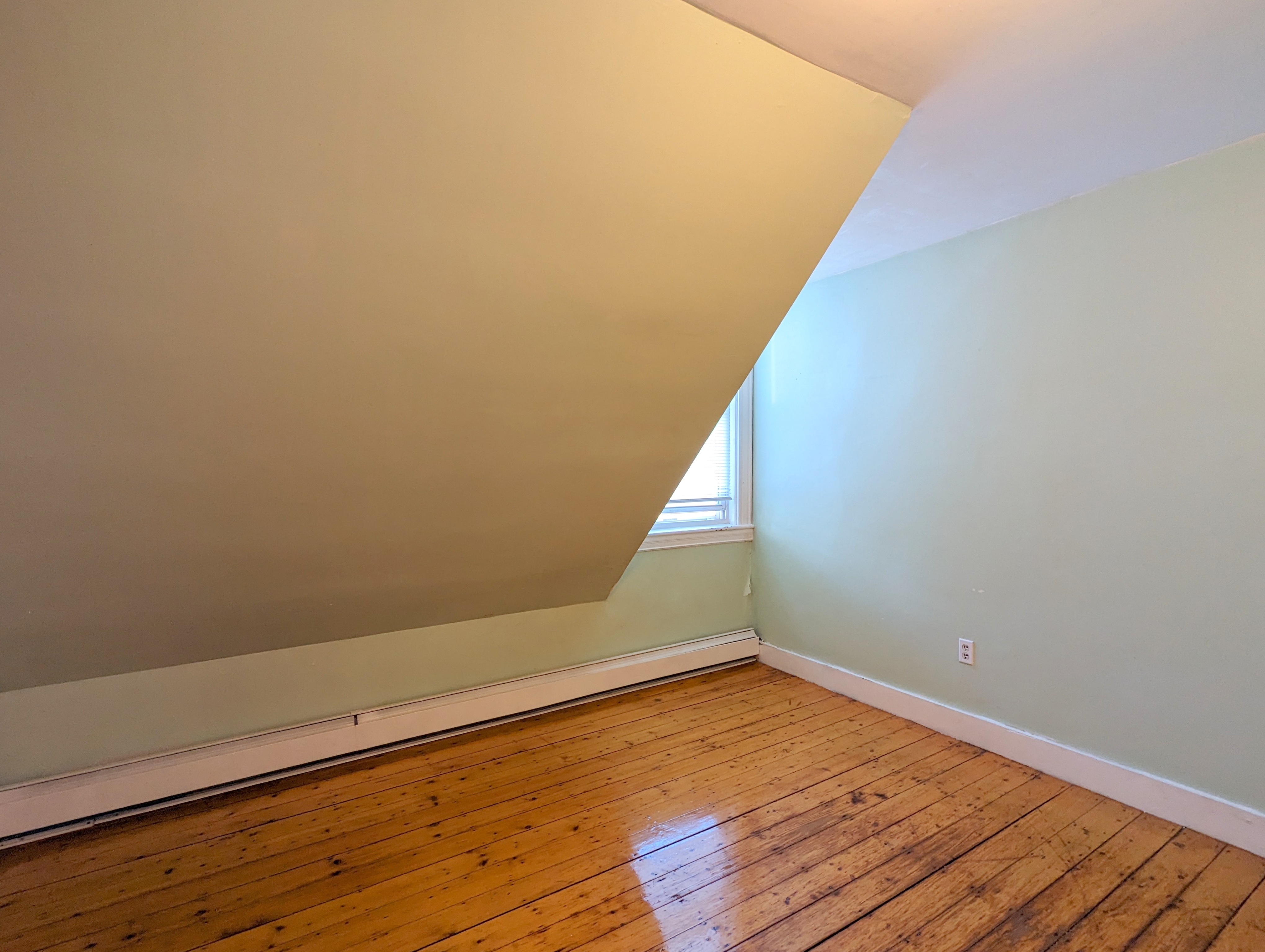 77 Orchard St, Tufts University