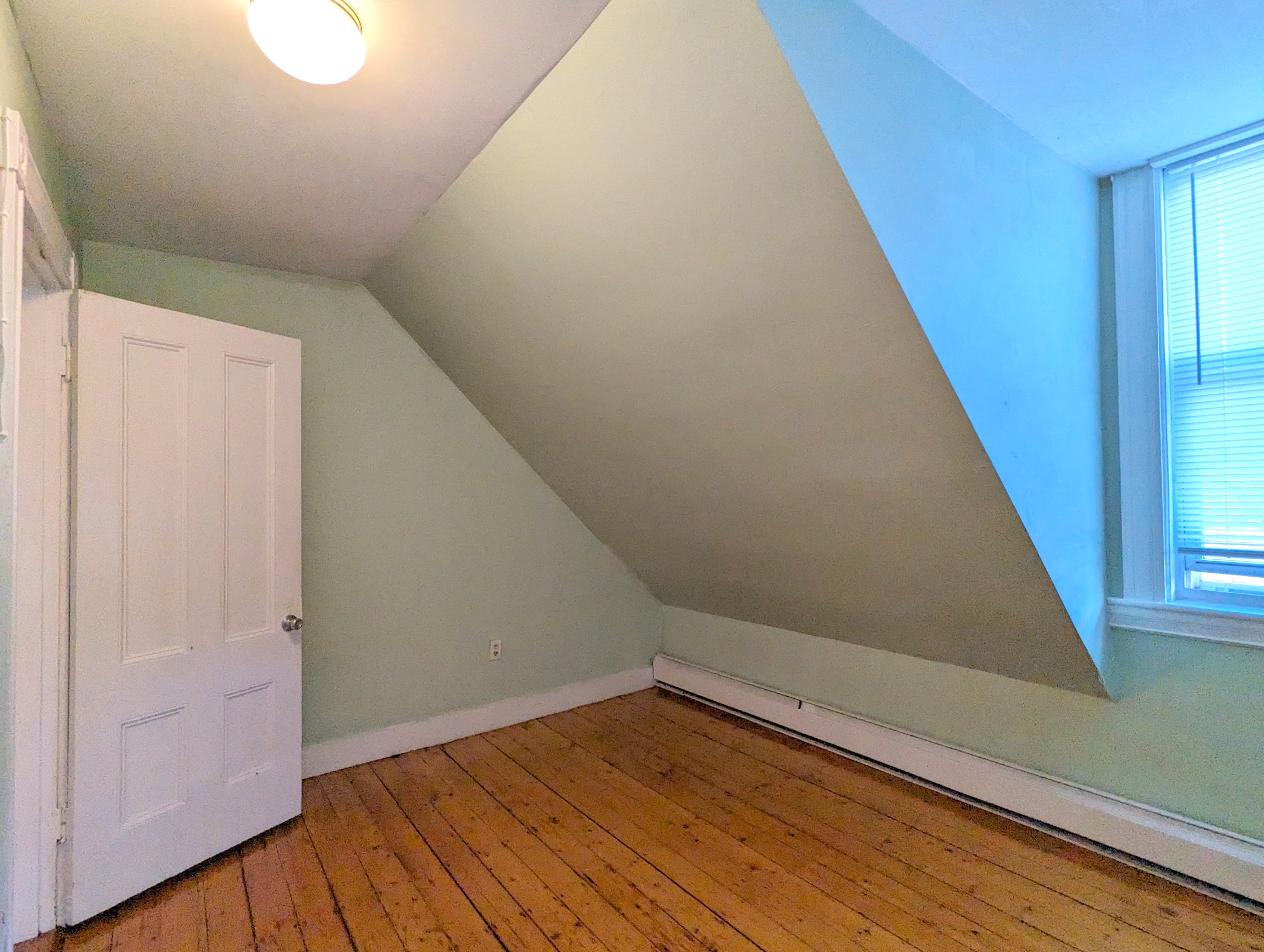 77 Orchard St, Tufts University