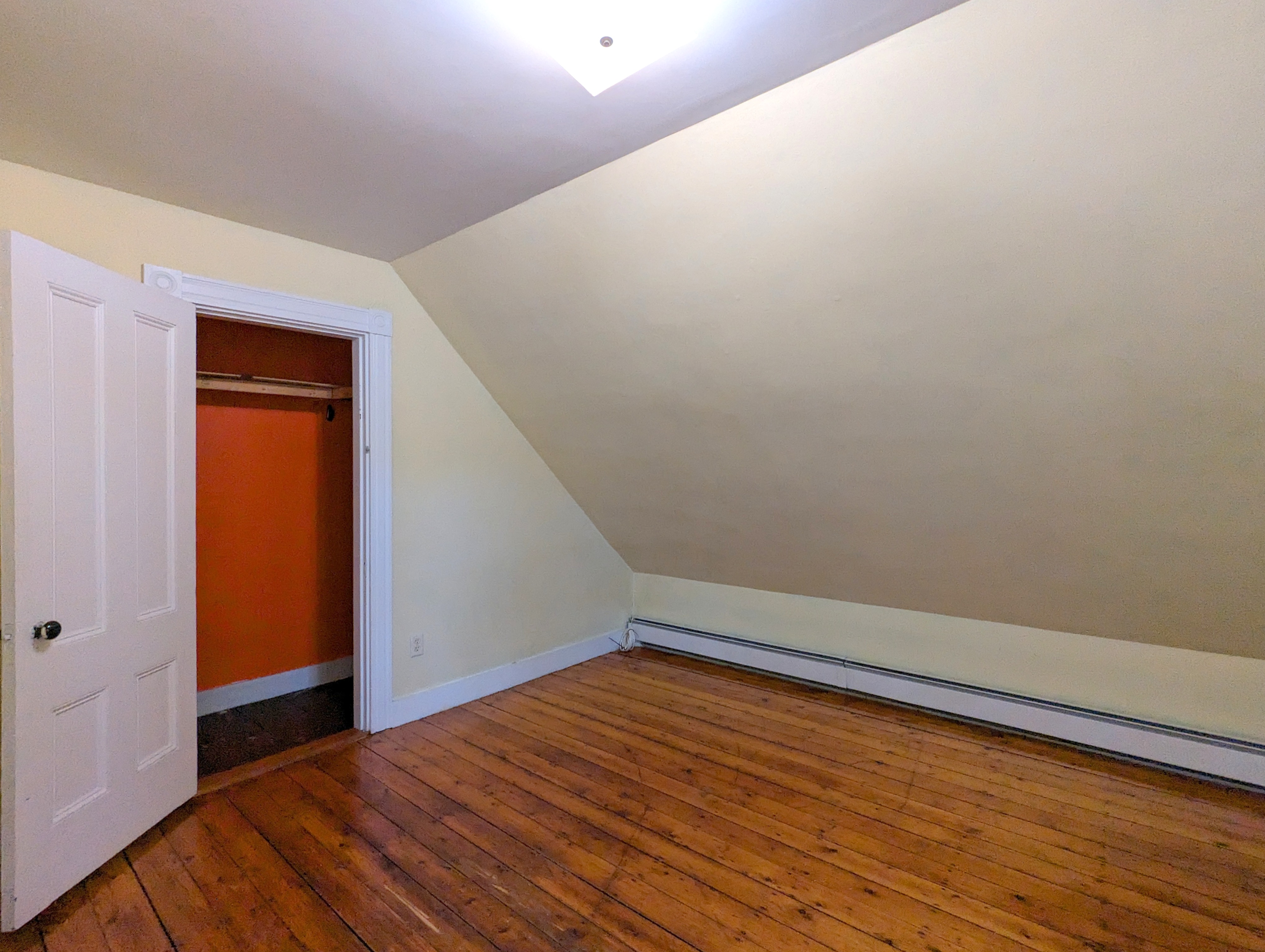 77 Orchard St, Tufts University