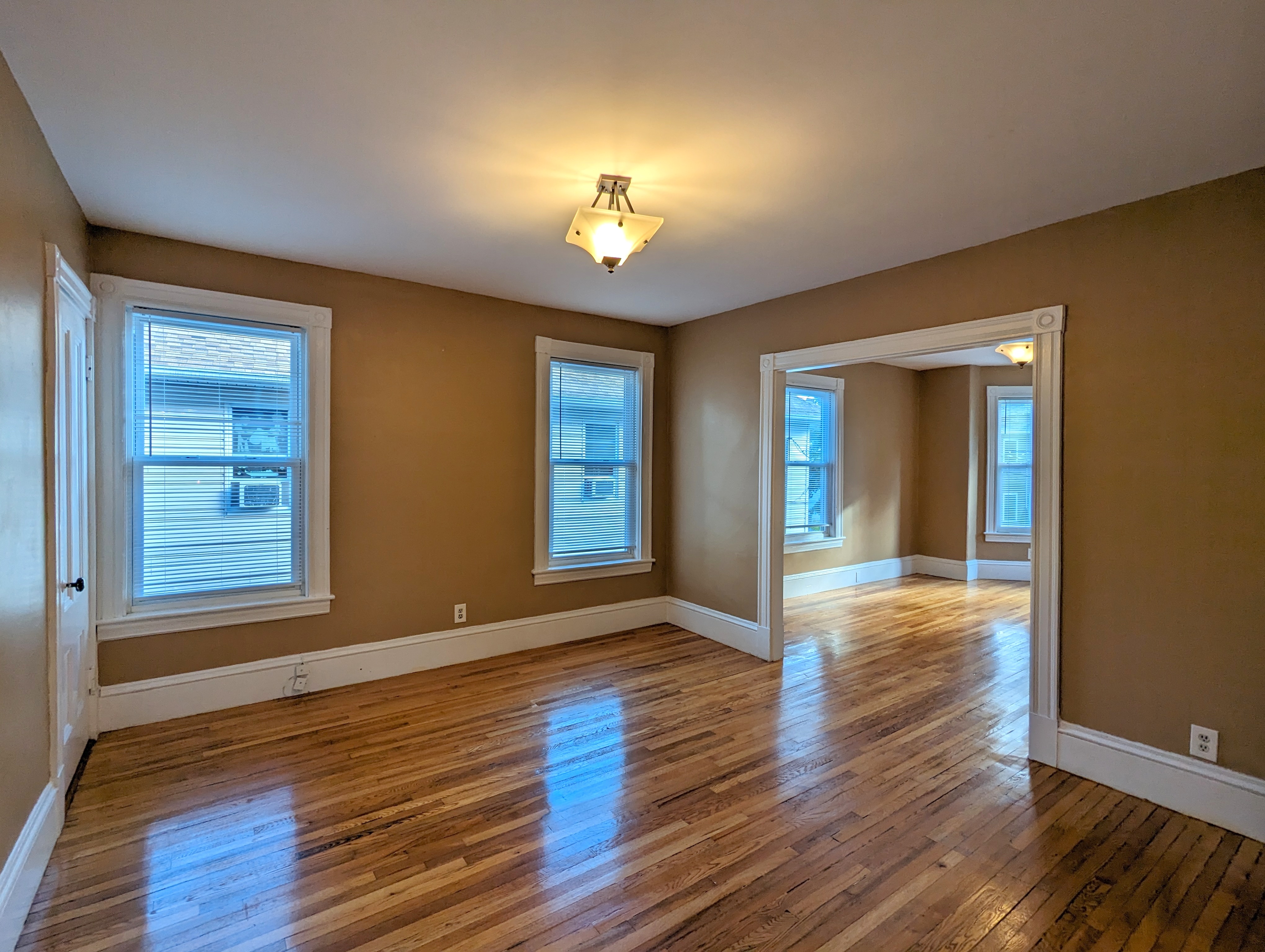 77 Orchard St, Tufts University