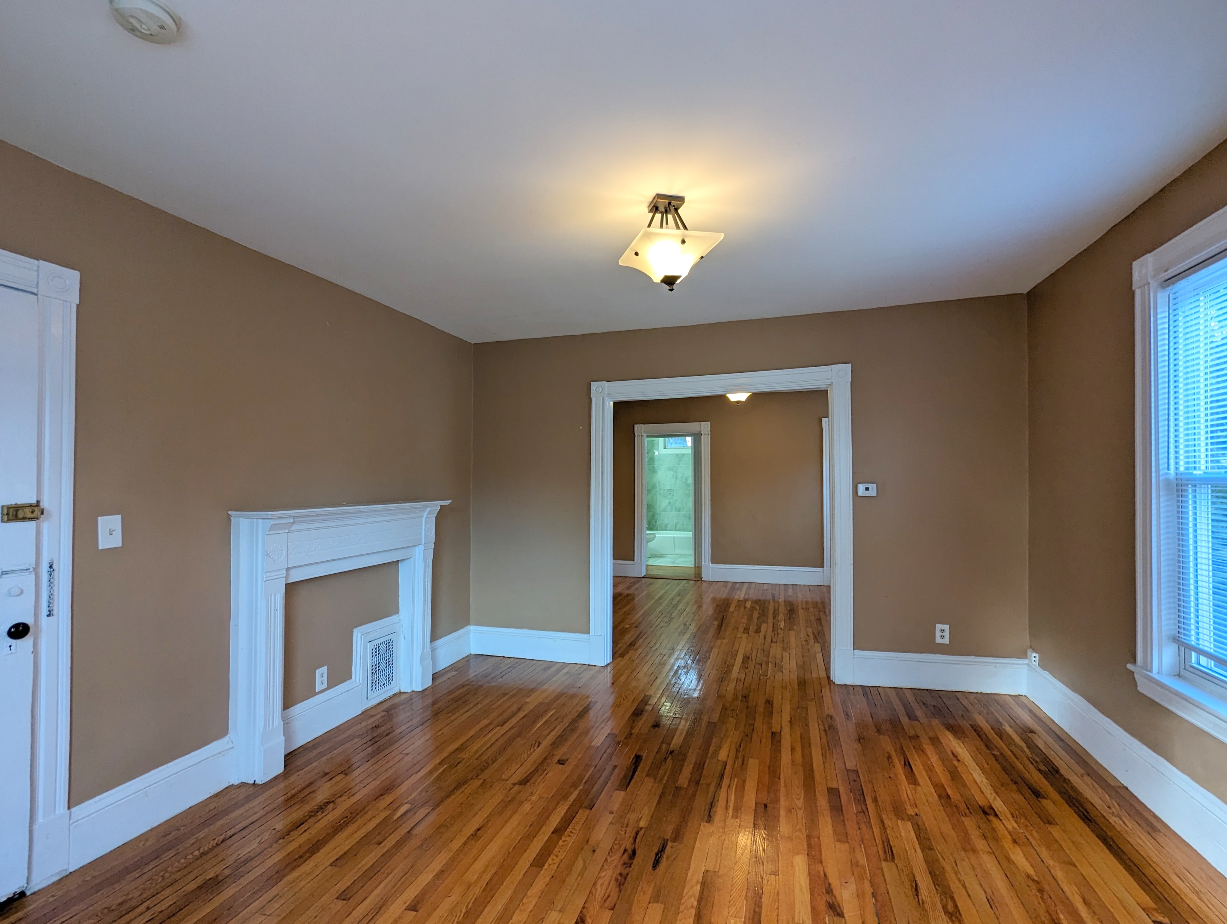 77 Orchard St, Tufts University