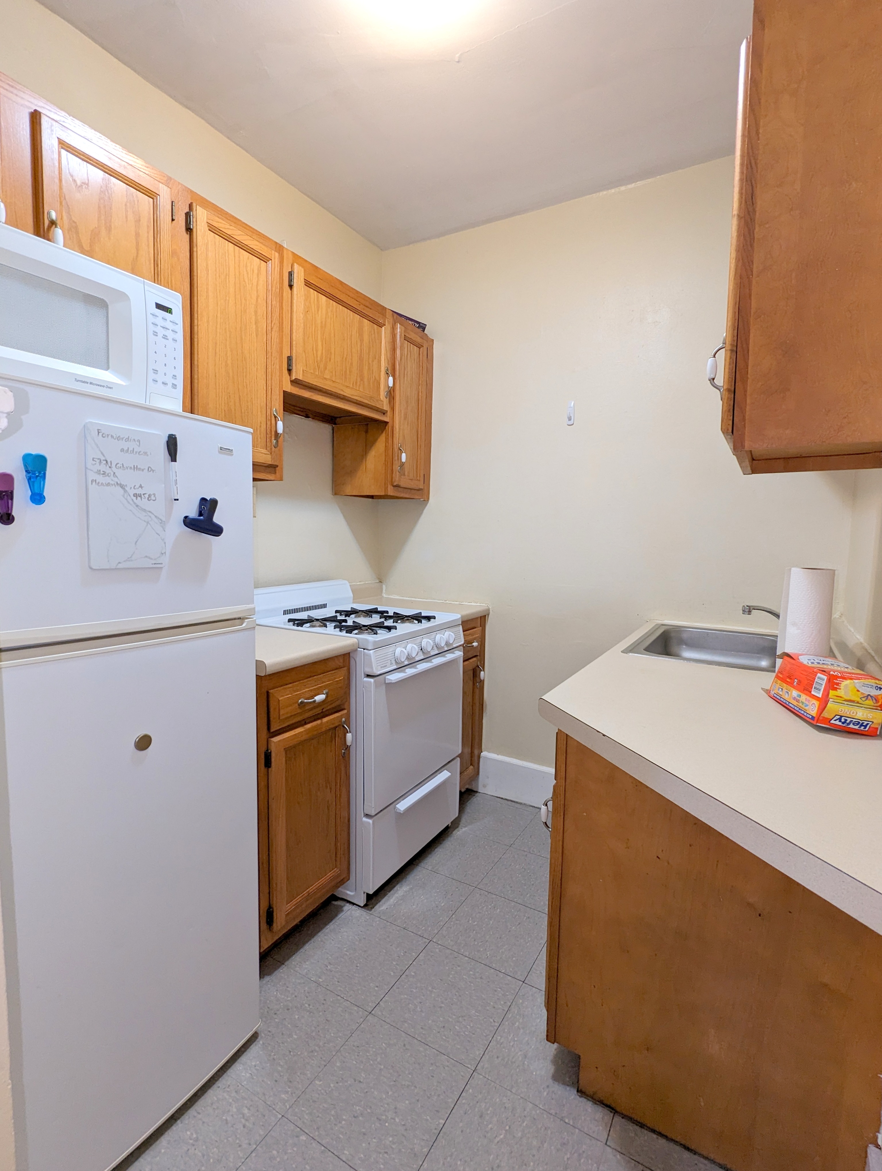 4 Cogswell Ave, Porter Square