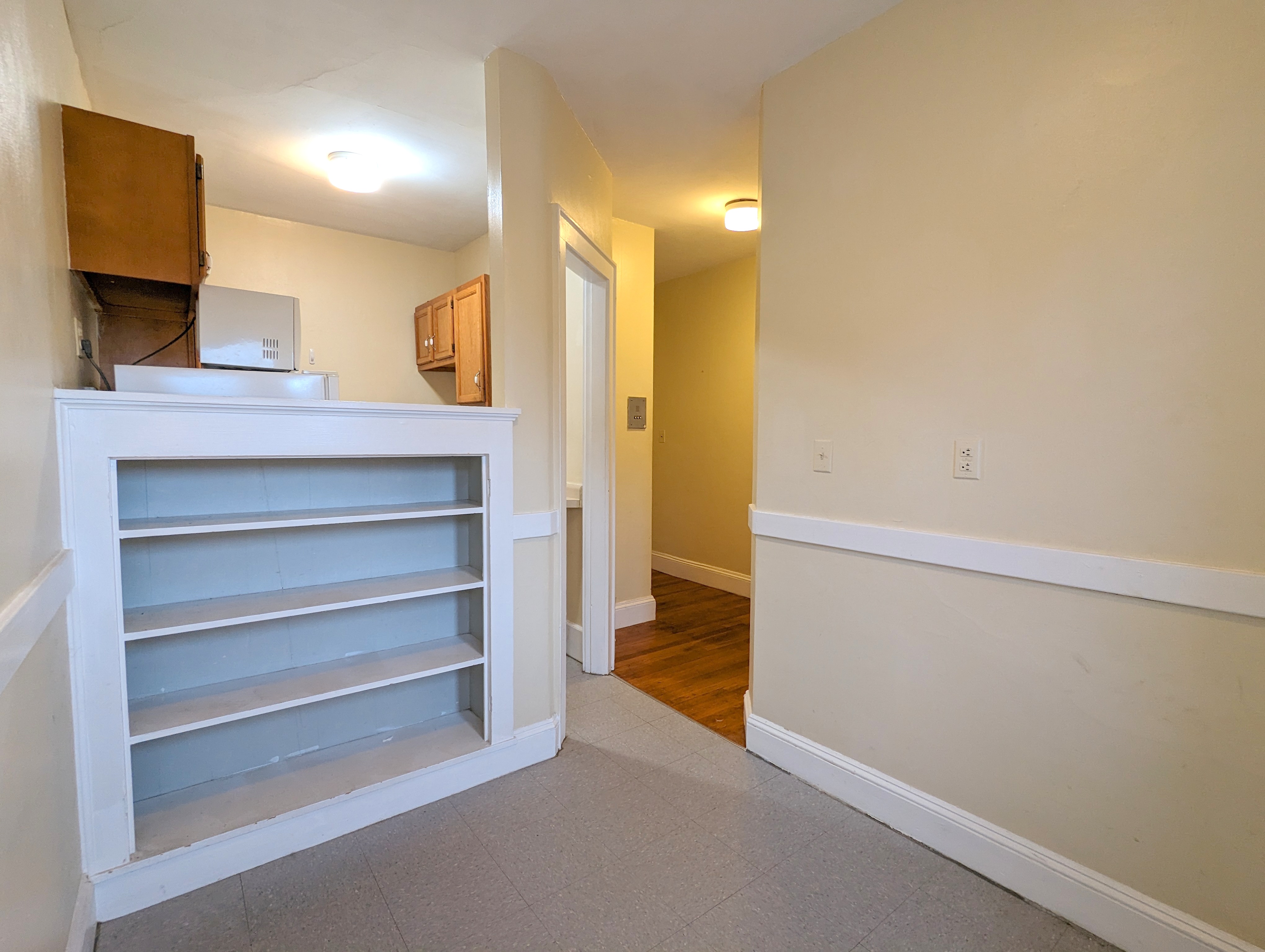 4 Cogswell Ave, Porter Square