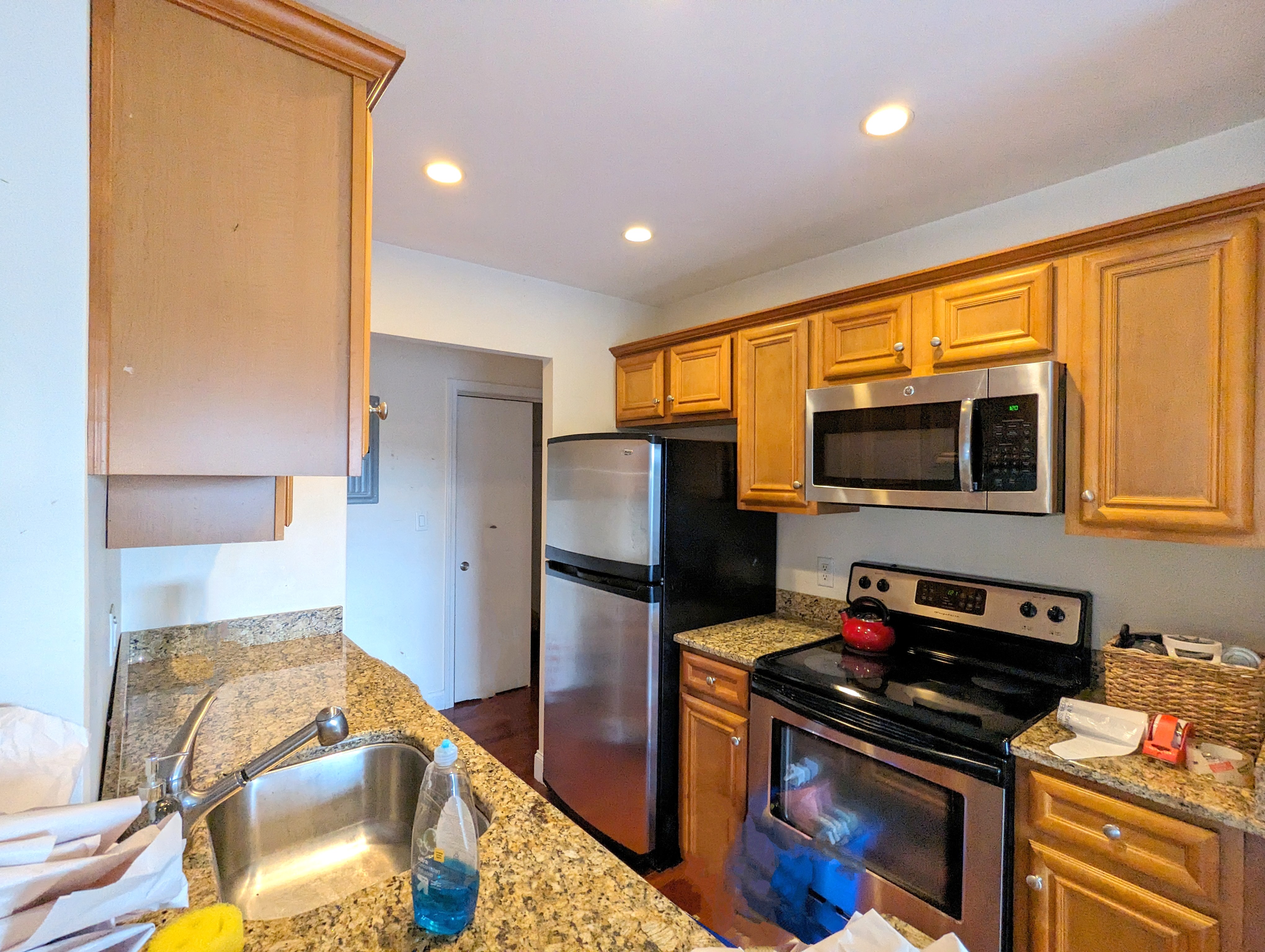 50 Craigie St, Davis Square