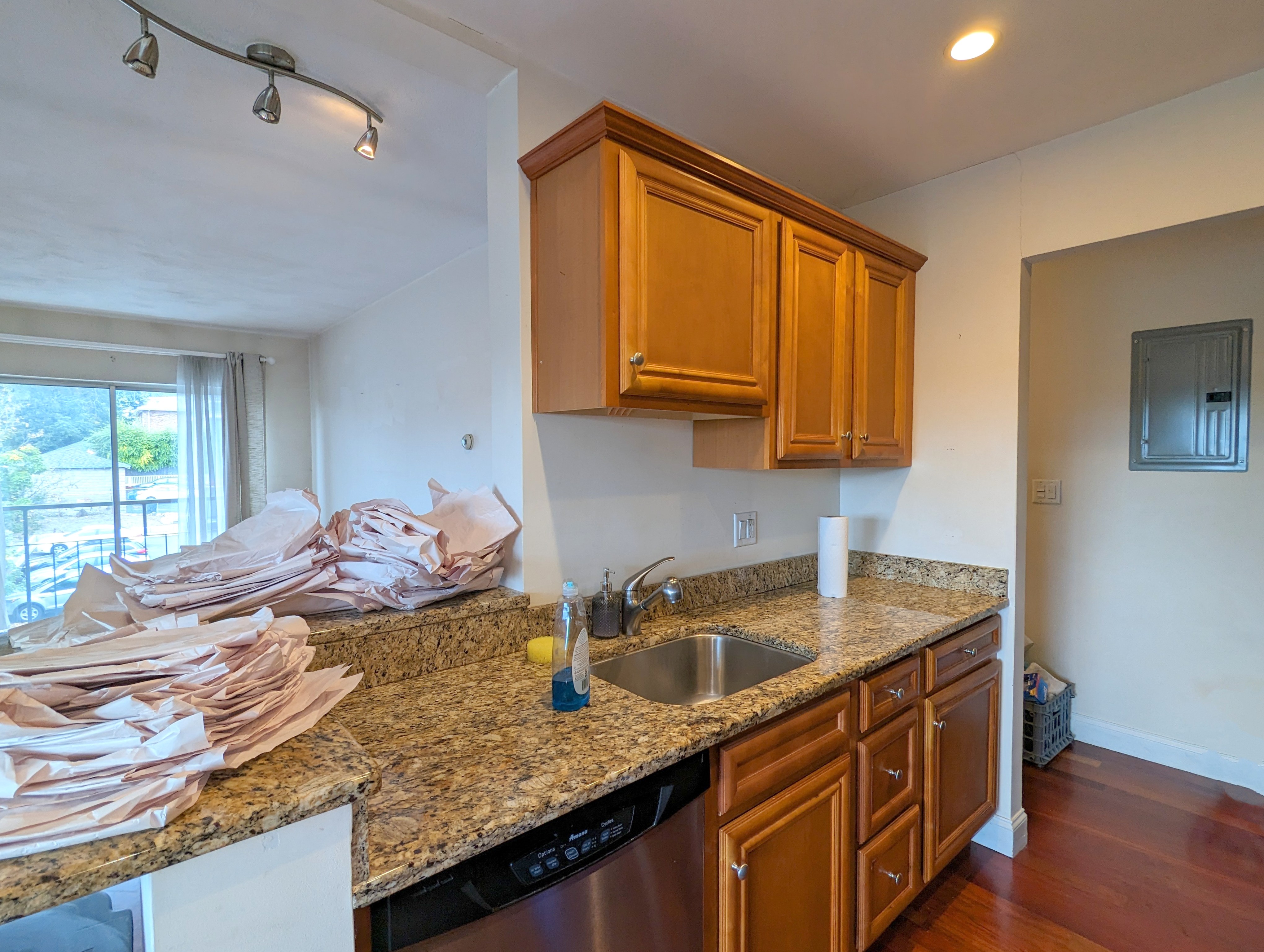 50 Craigie St, Davis Square