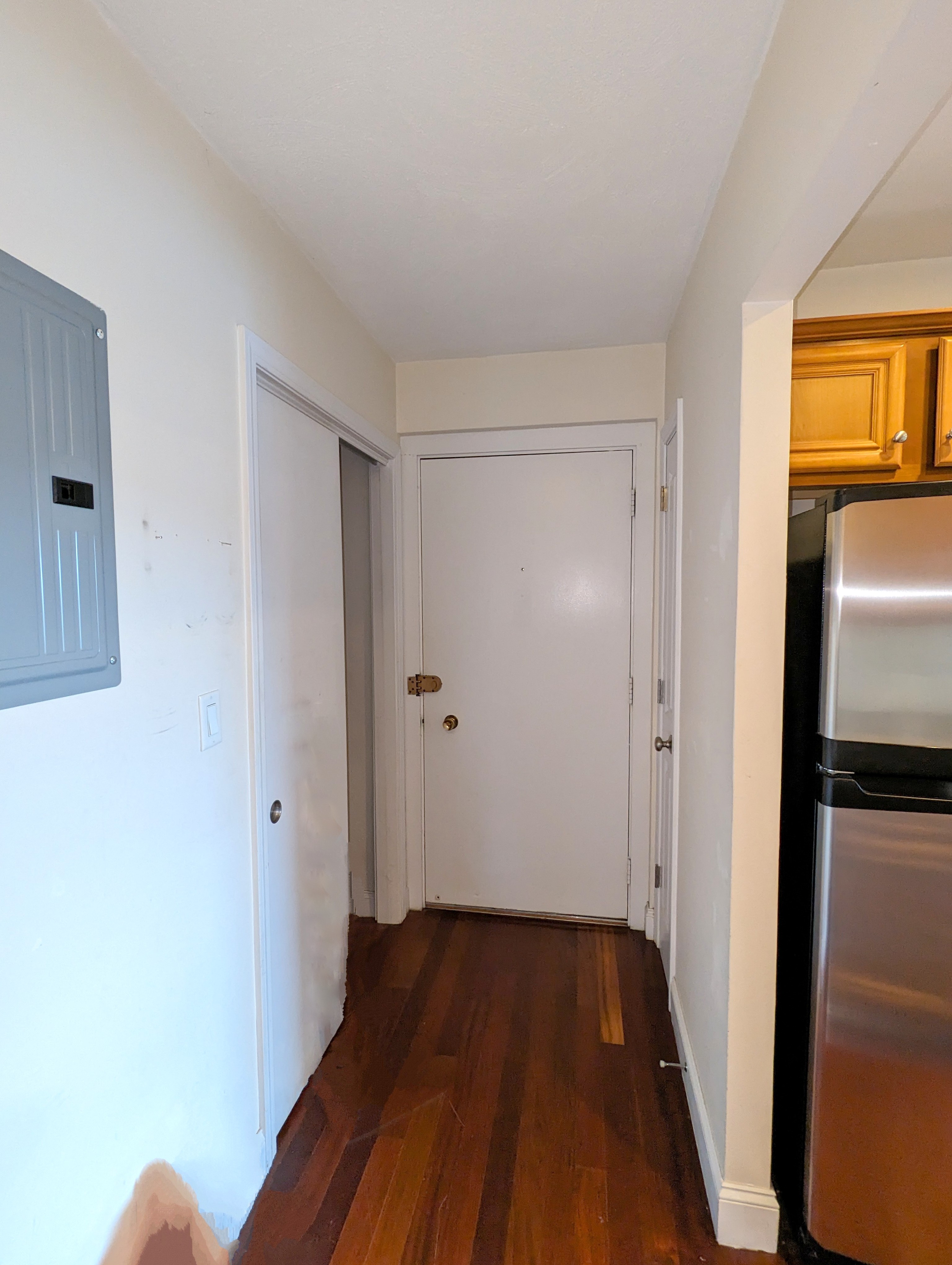 50 Craigie St, Davis Square