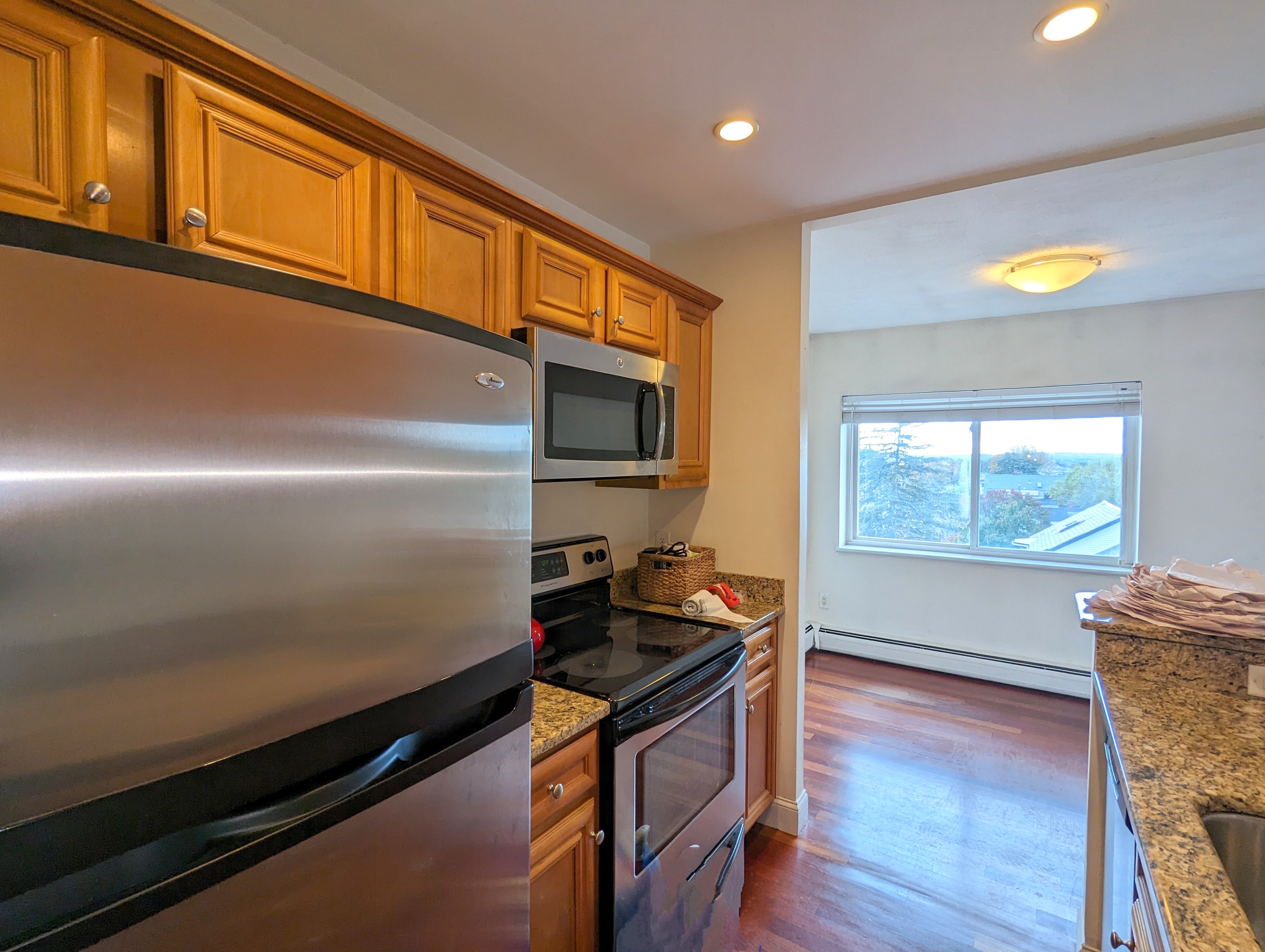 50 Craigie St, Davis Square