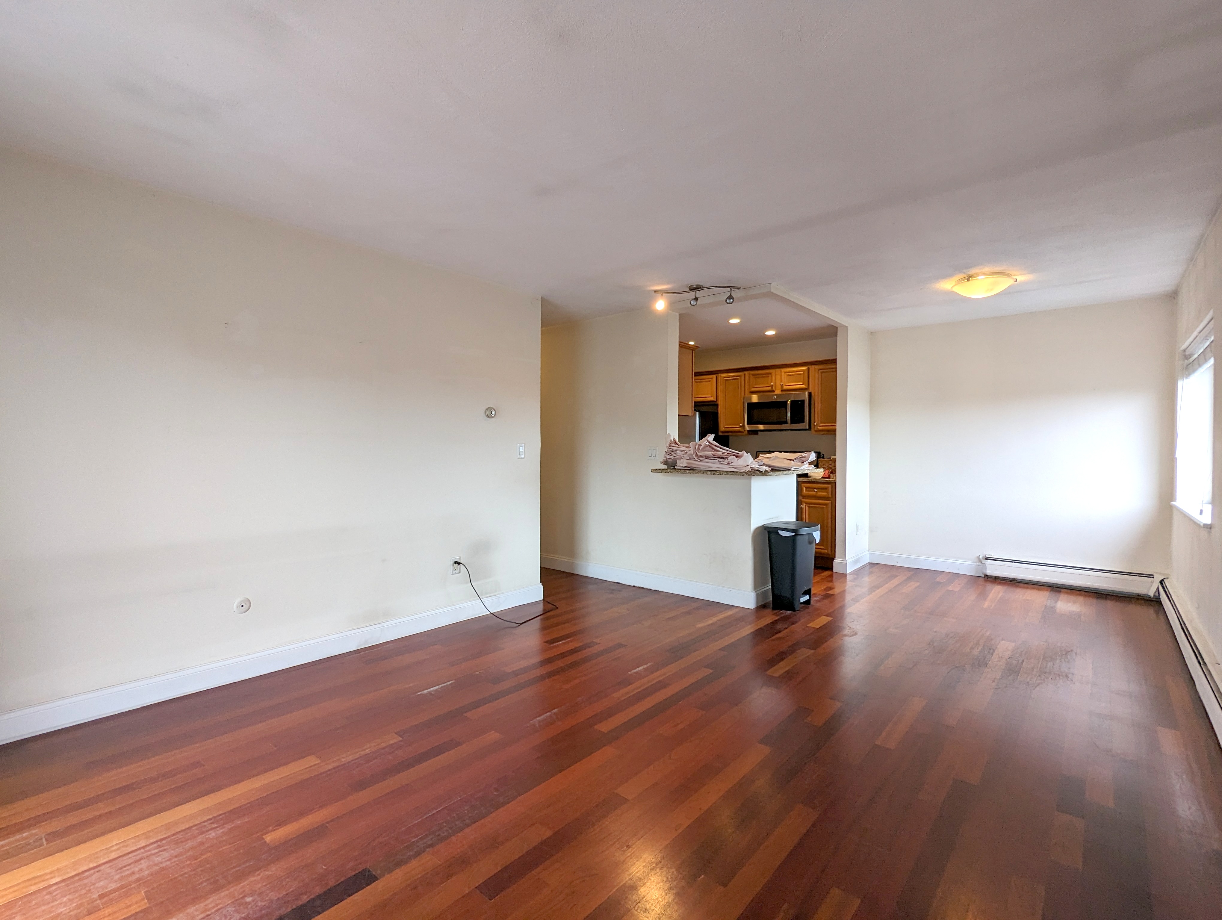 50 Craigie St, Davis Square