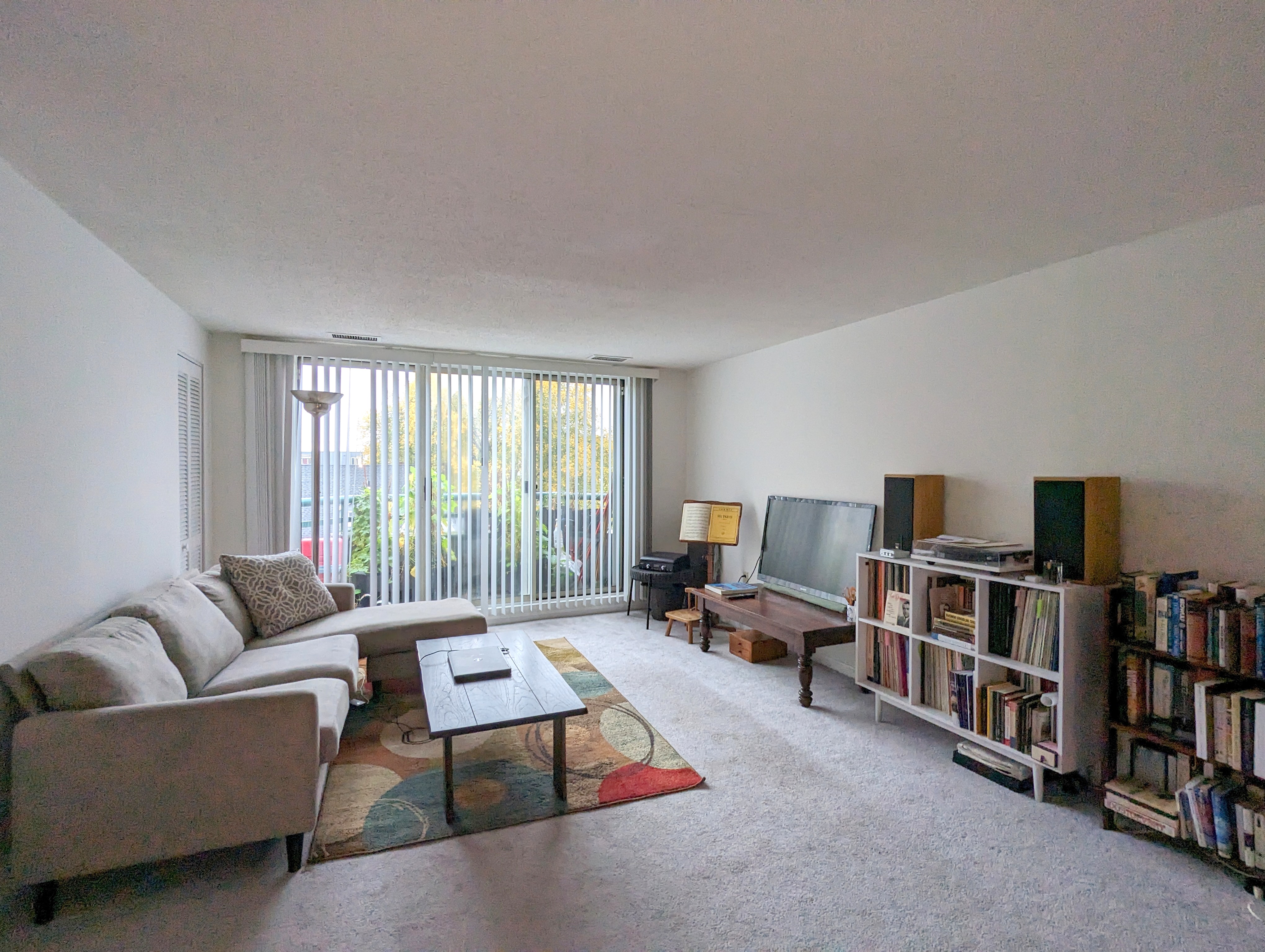 175 Beacon St, Union Square