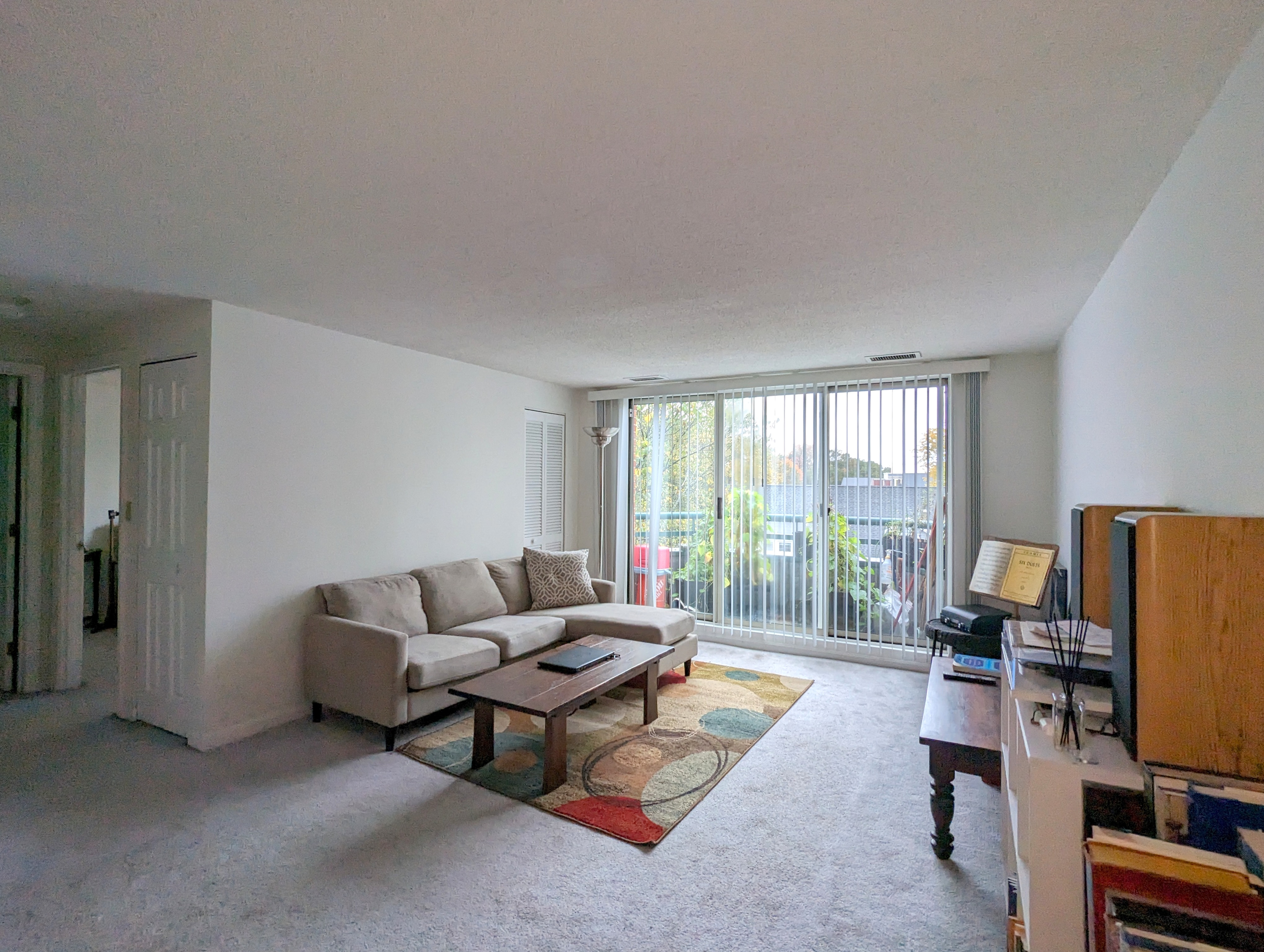 175 Beacon St, Union Square