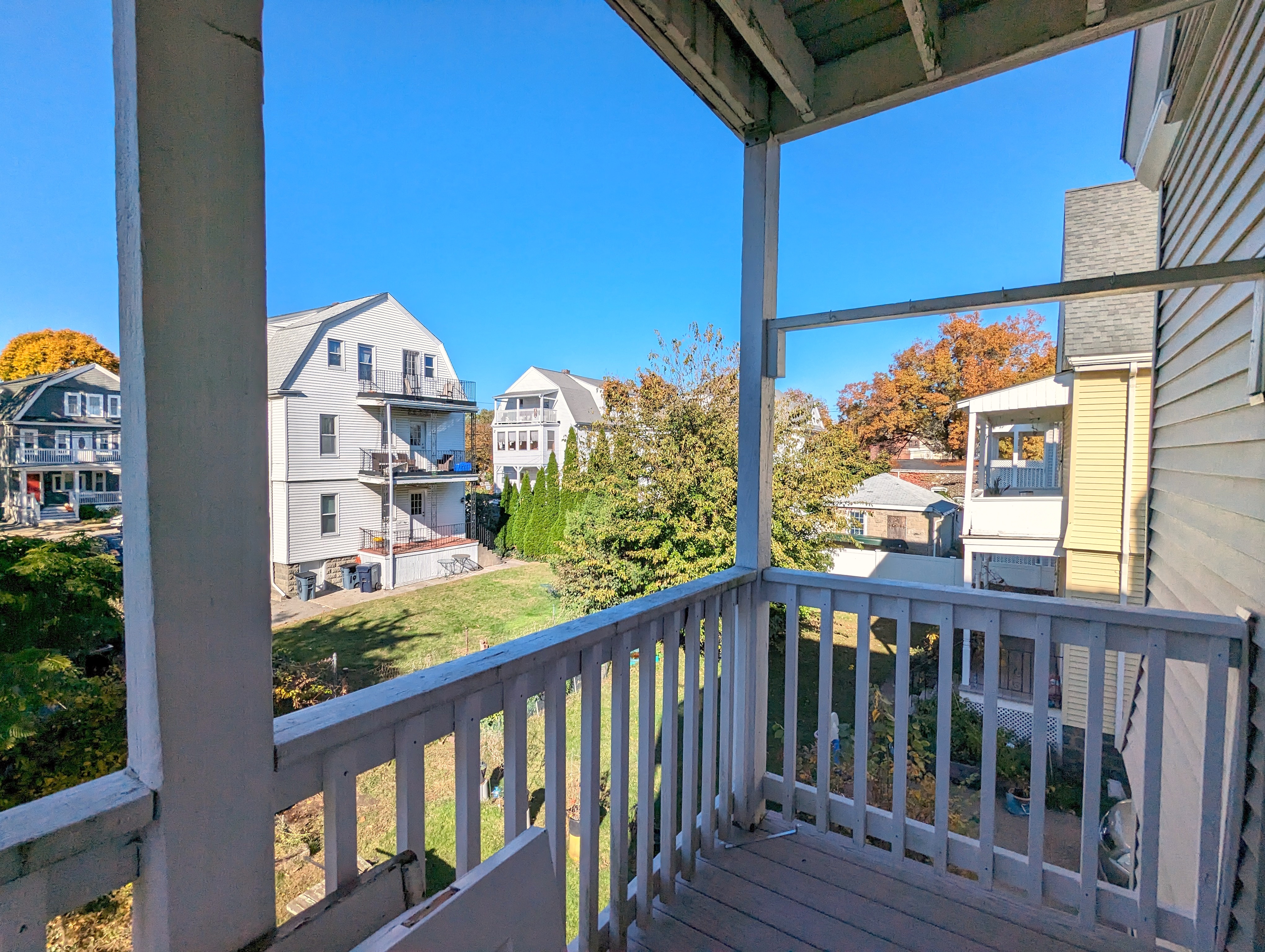 11 Magnolia St, Arlington