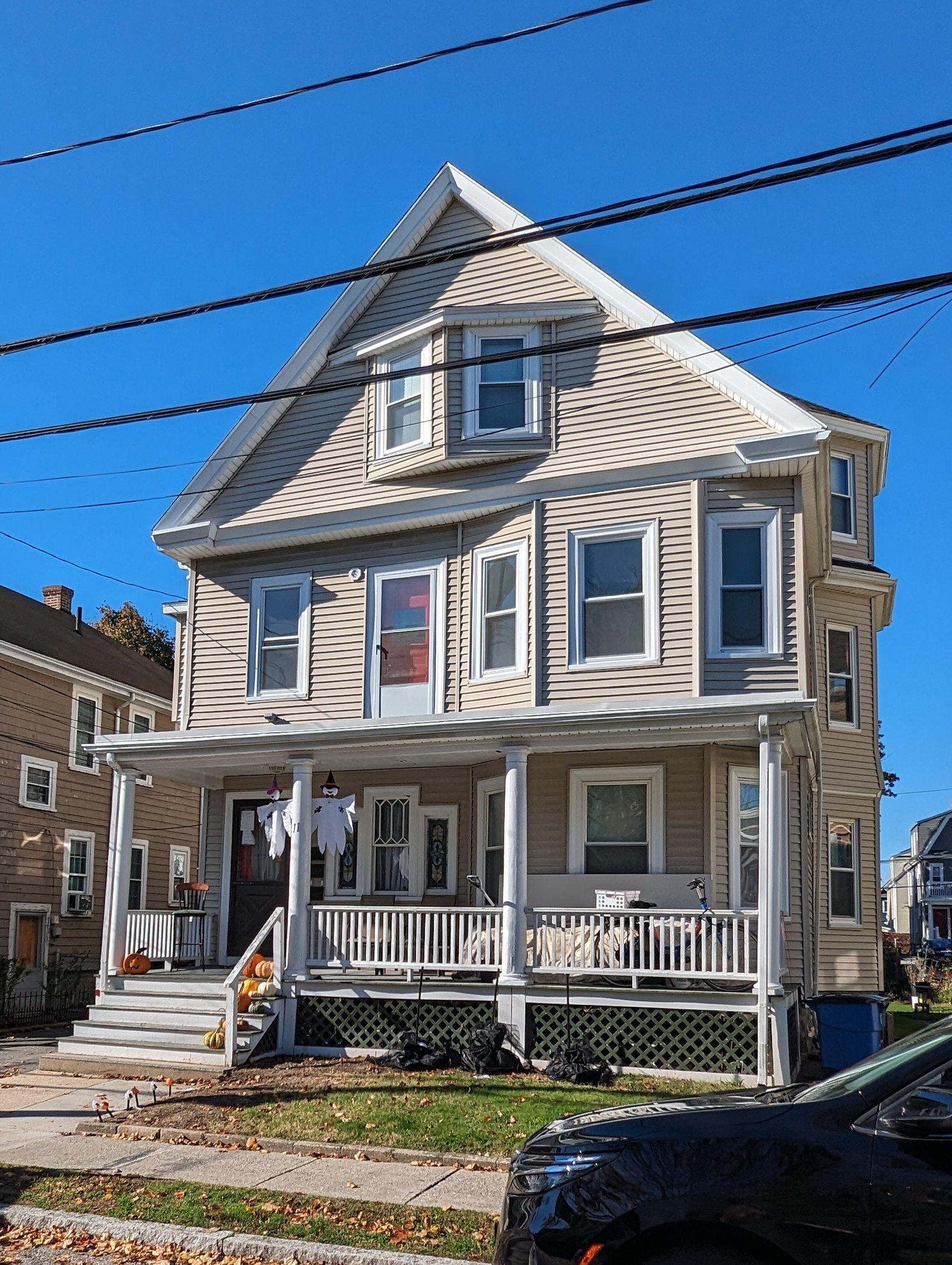 11 Magnolia St, Arlington