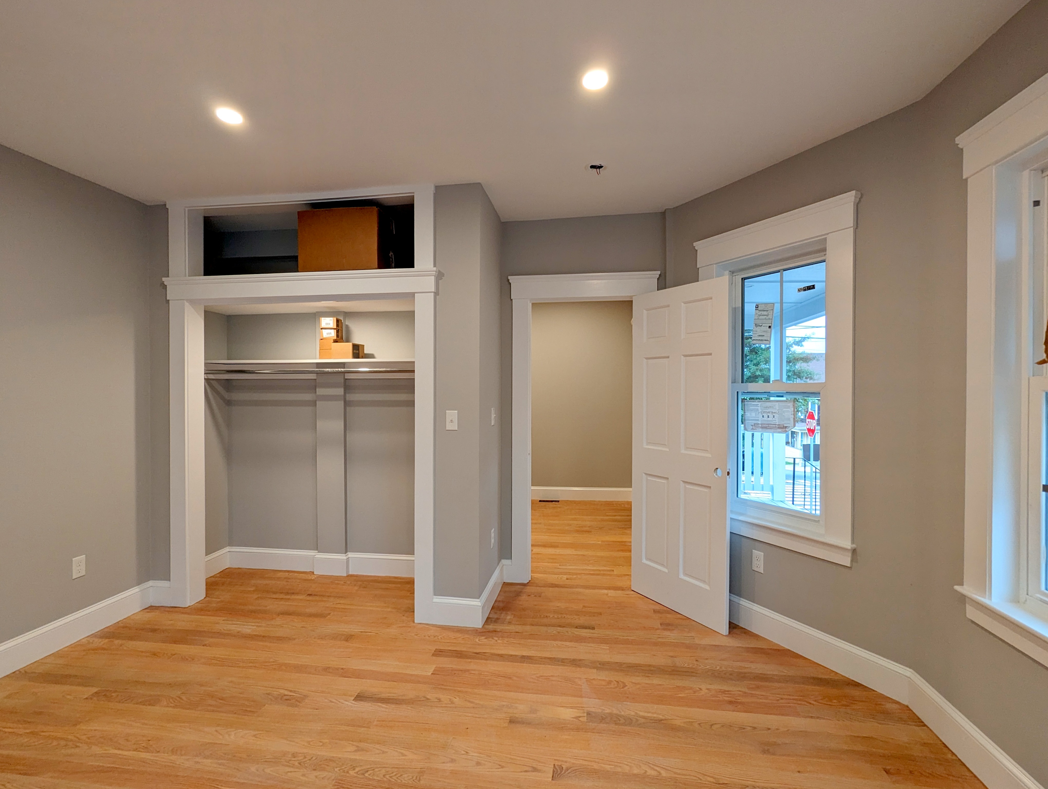 26 Fenwick St, Magoun Square