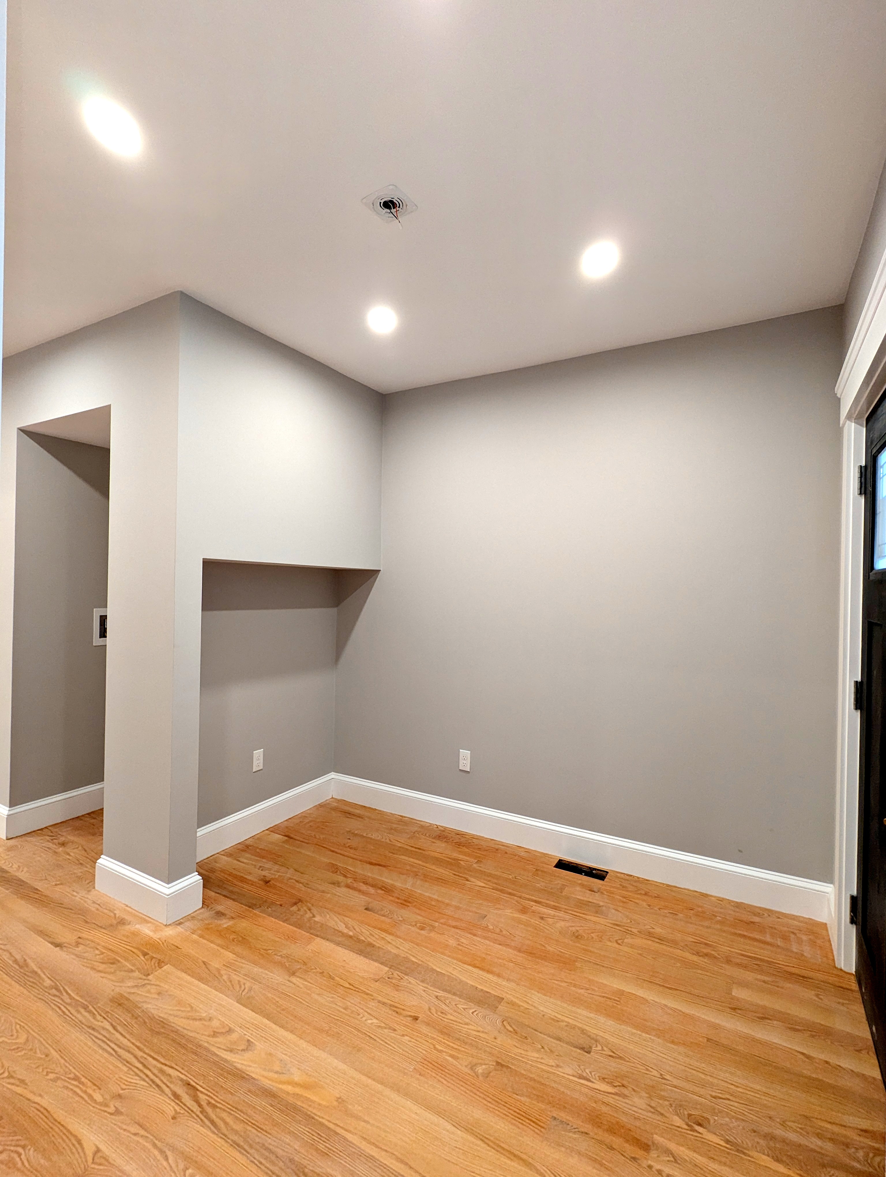 26 Fenwick St, Magoun Square