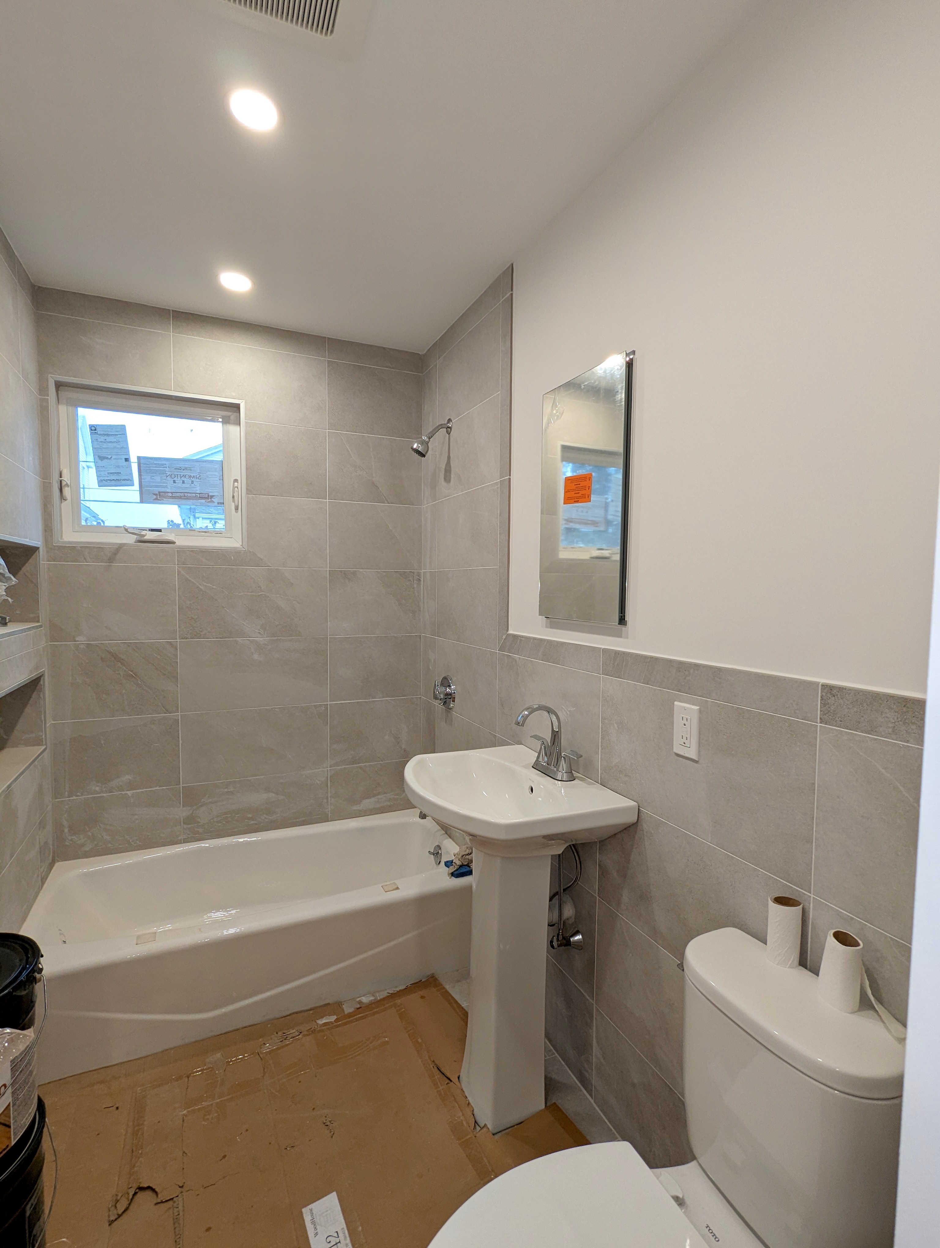 26 Fenwick St, Magoun Square