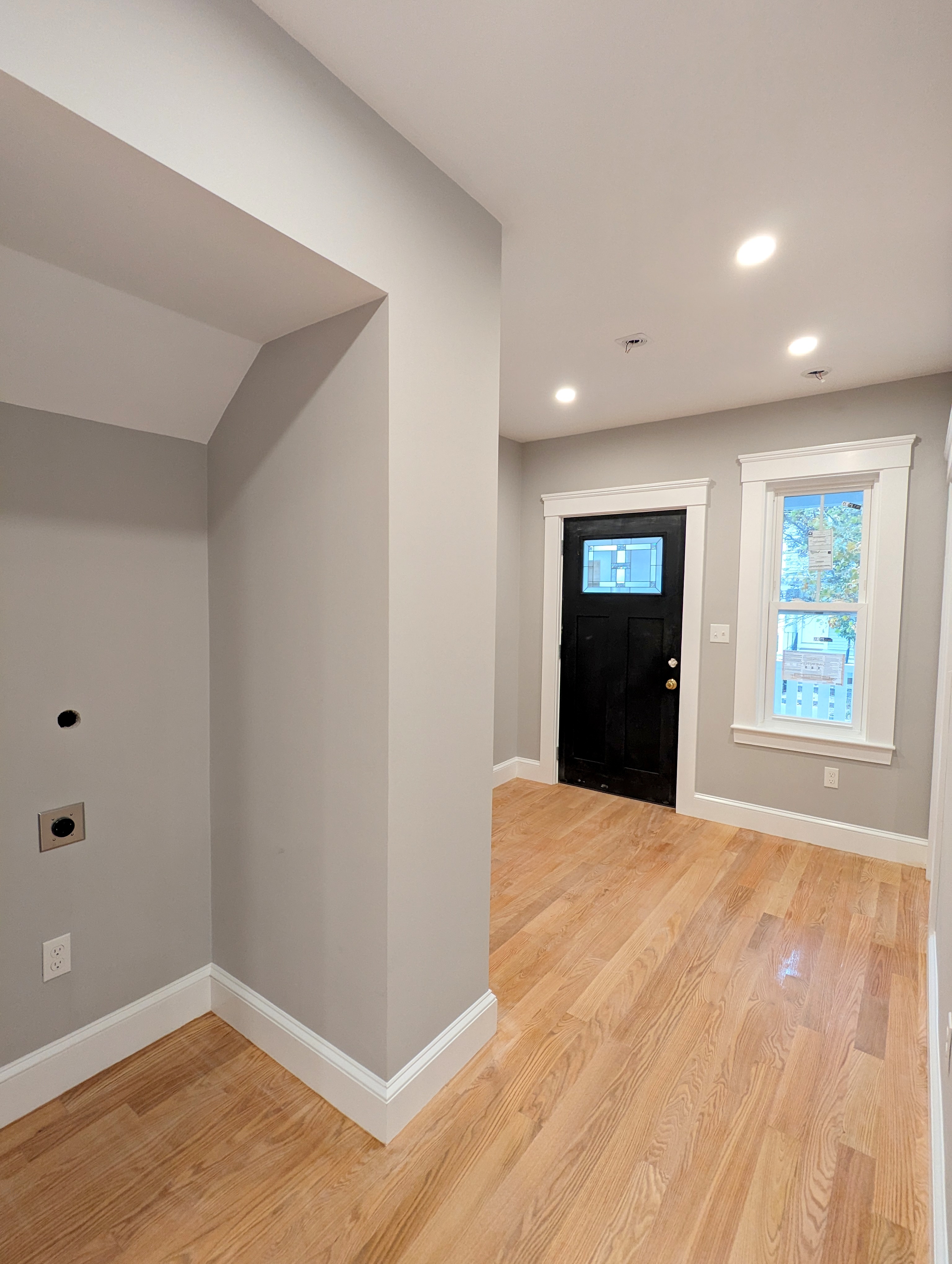 26 Fenwick St, Magoun Square