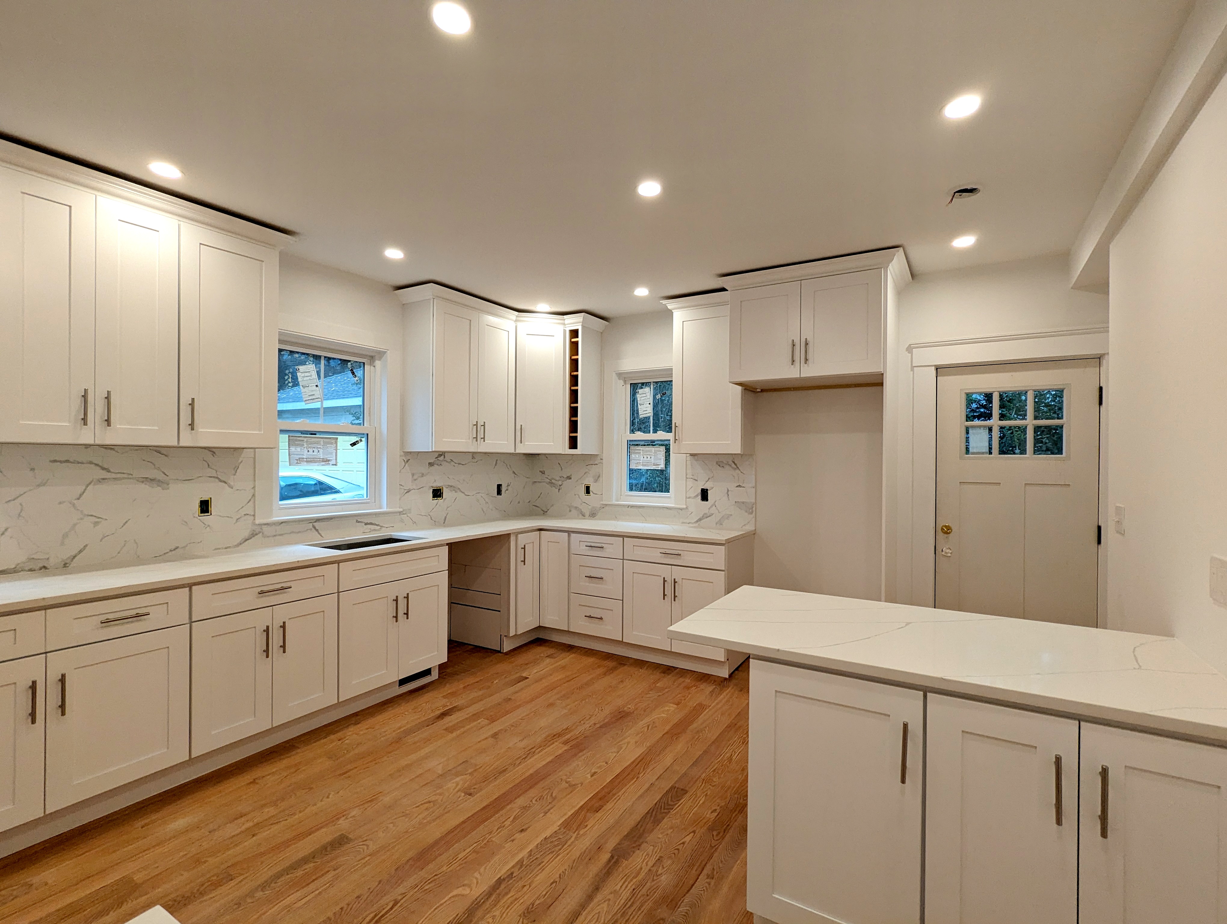 26 Fenwick St, Magoun Square