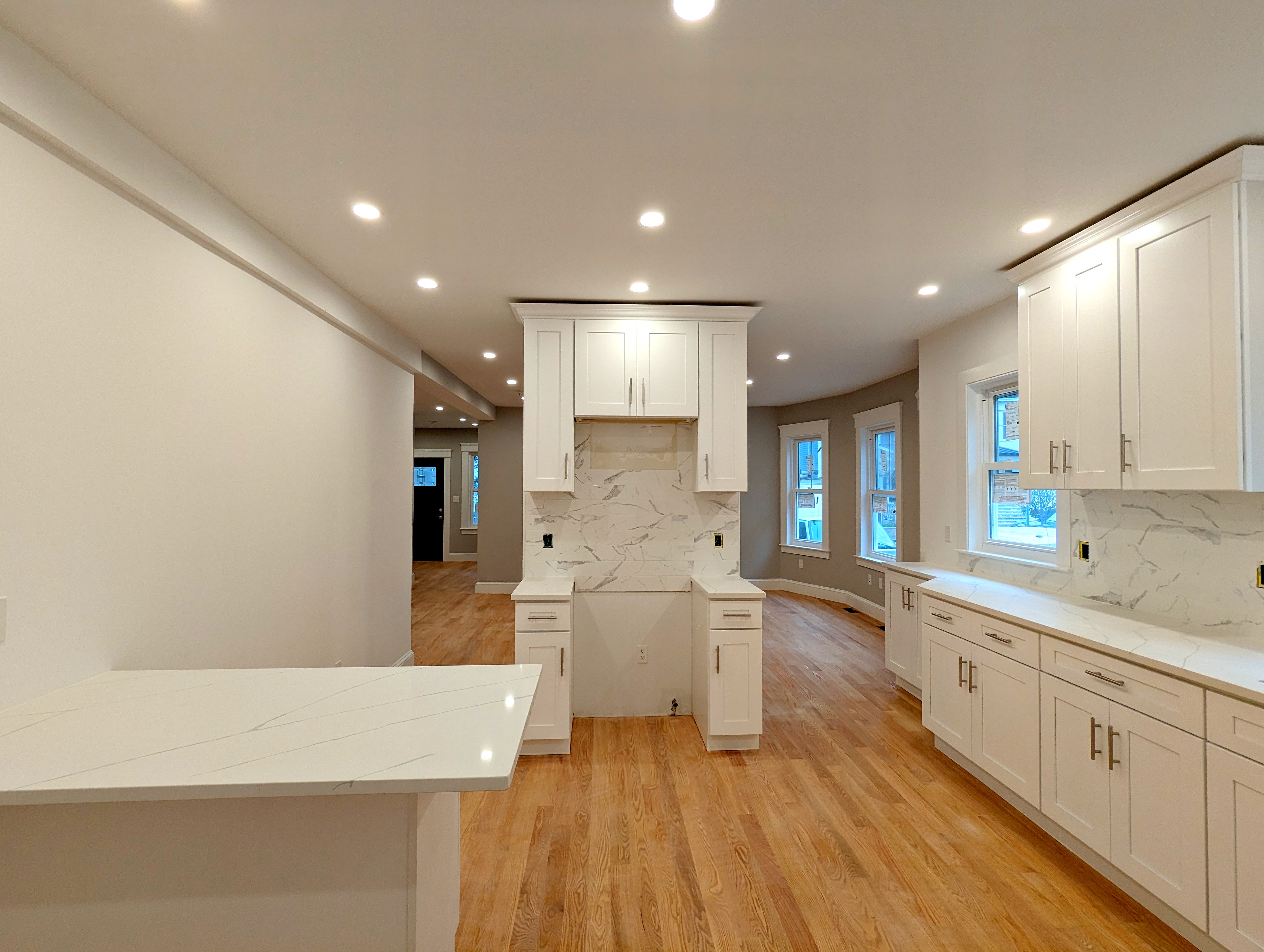 26 Fenwick St, Magoun Square