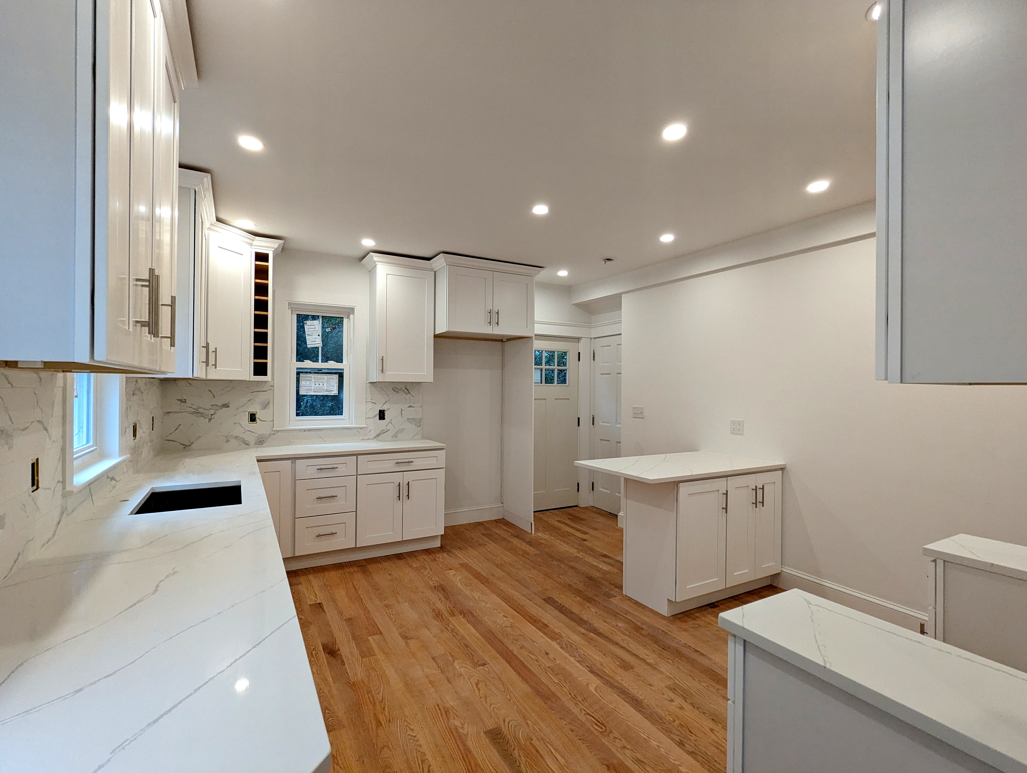 26 Fenwick St, Magoun Square