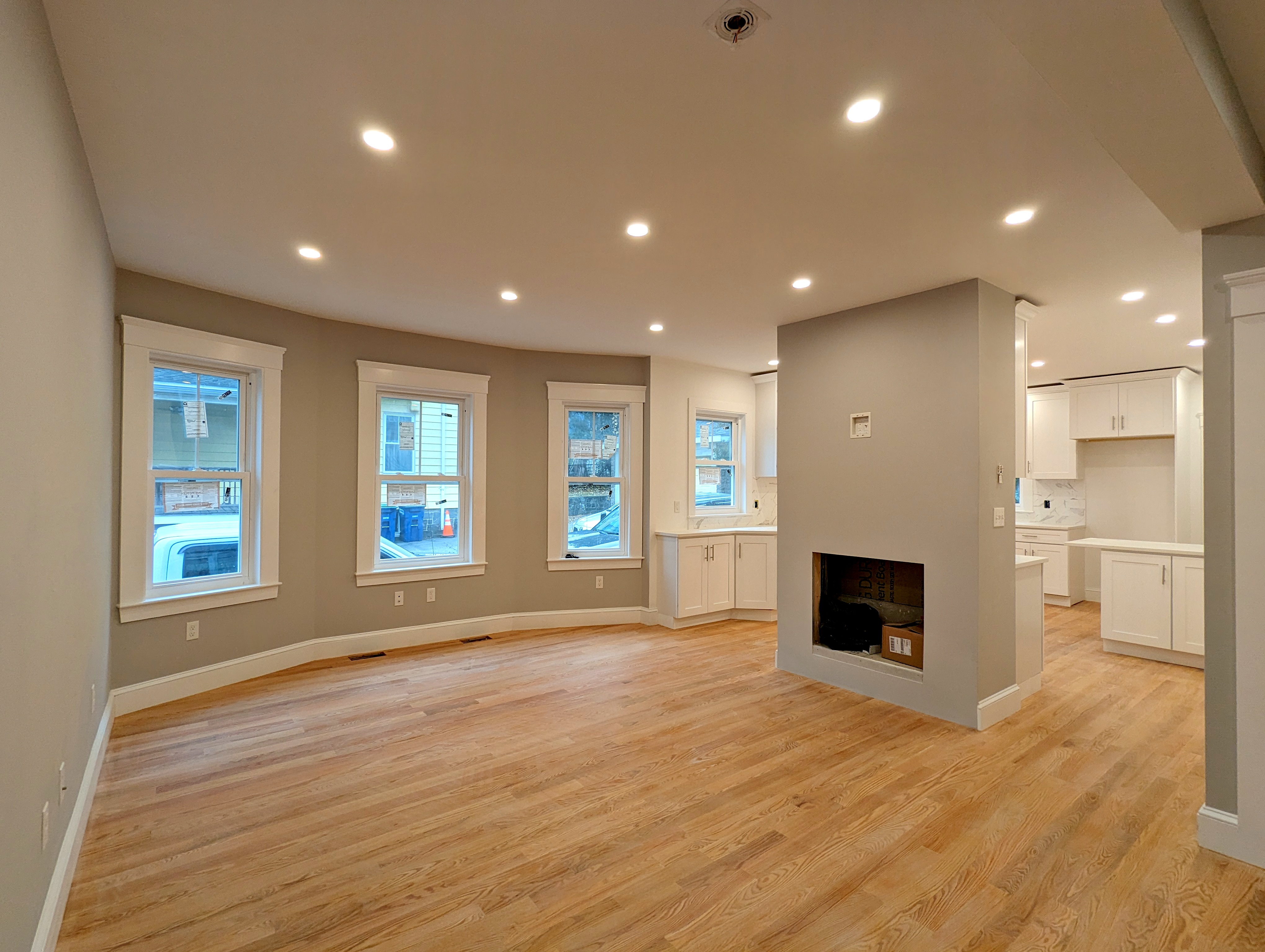 26 Fenwick St, Magoun Square