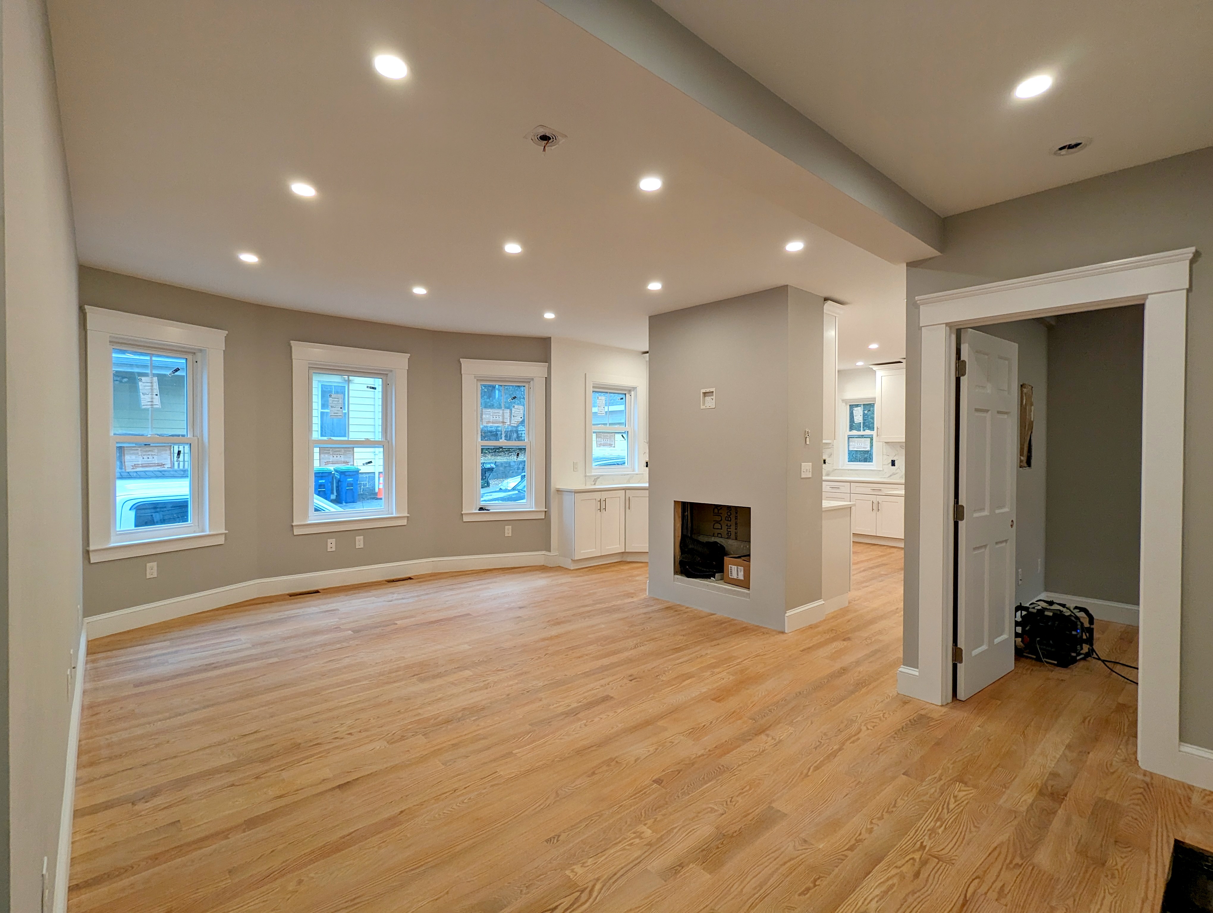 26 Fenwick St, Magoun Square