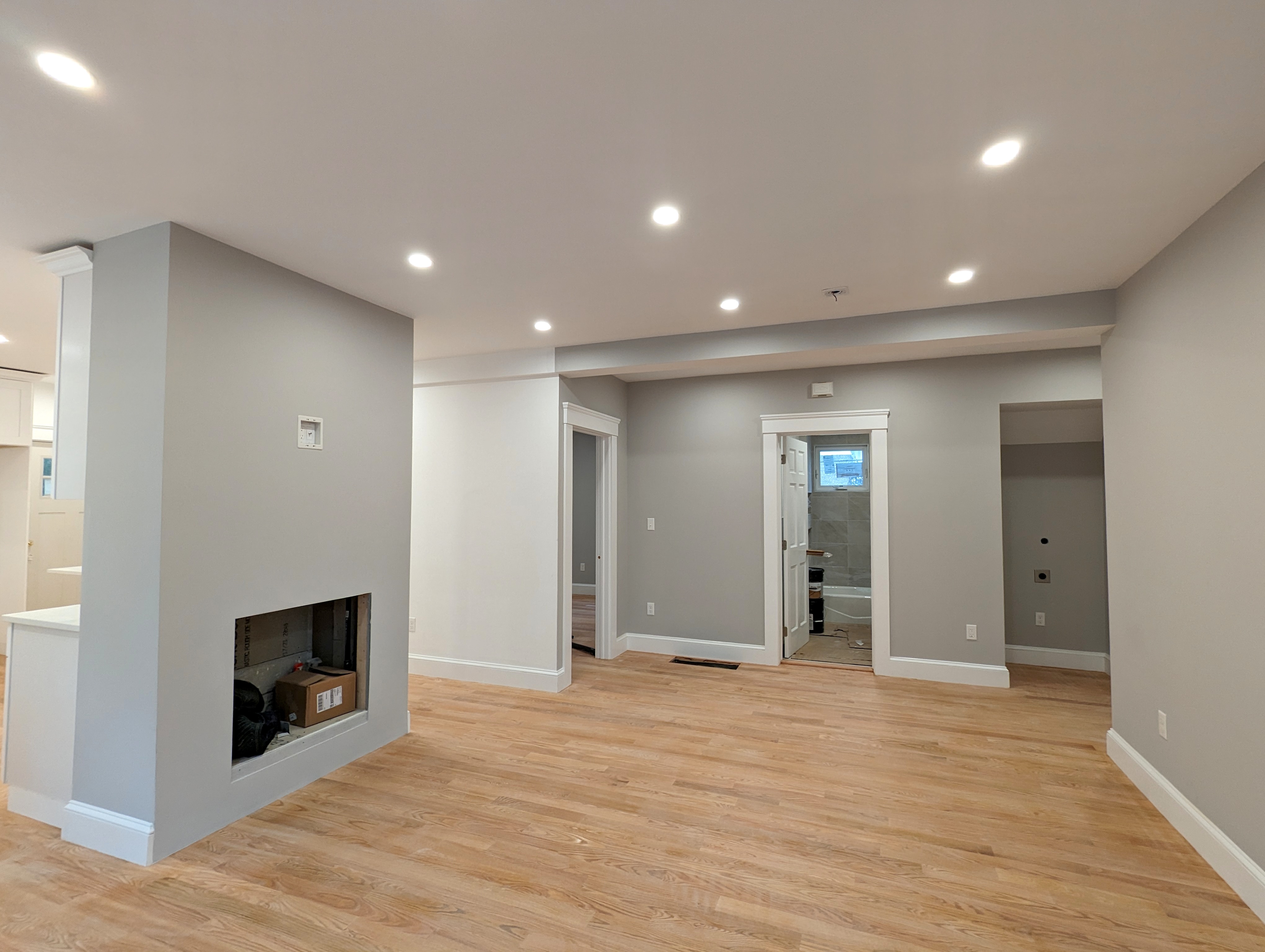 26 Fenwick St, Magoun Square