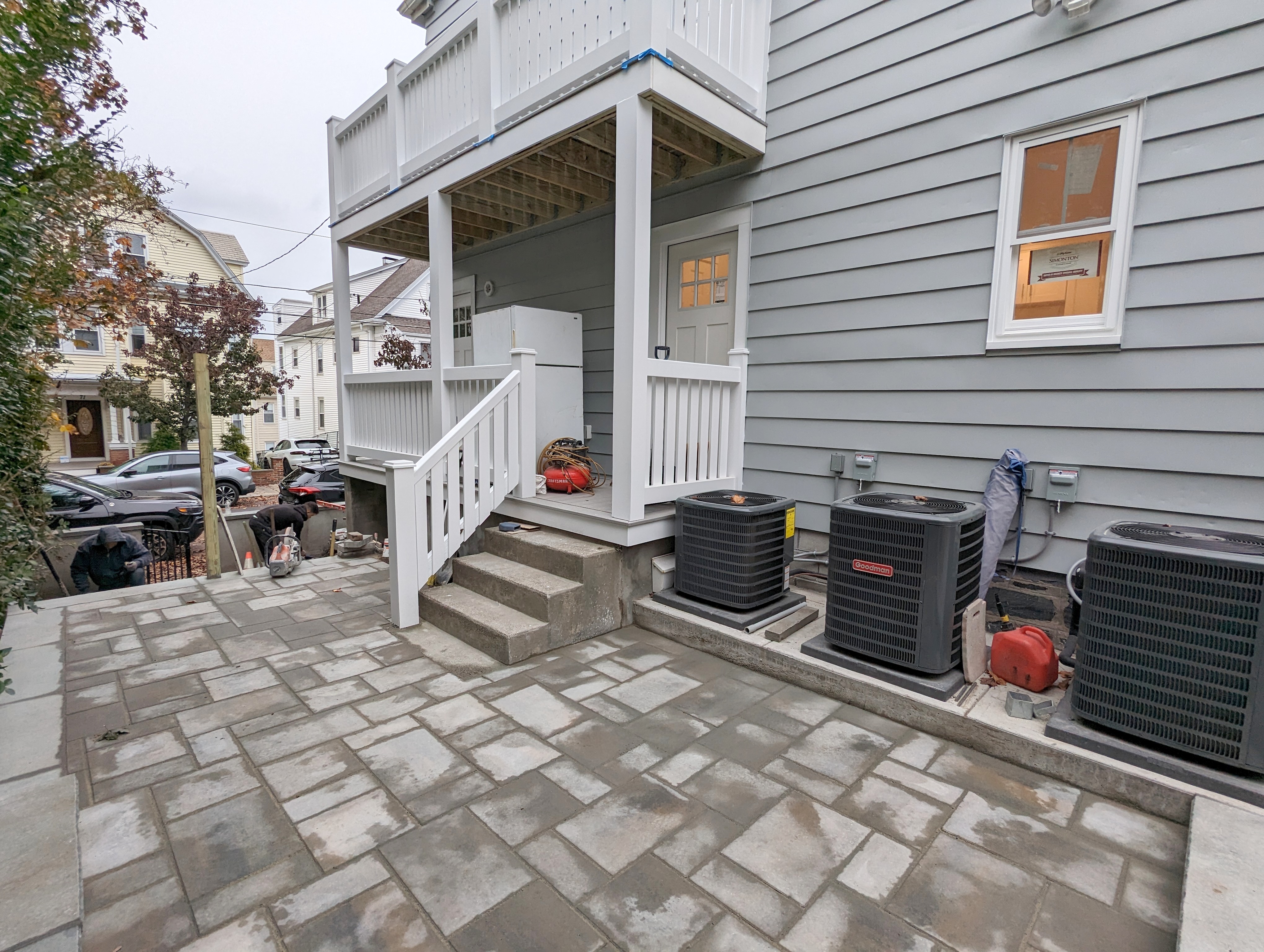 26 Fenwick St, Magoun Square