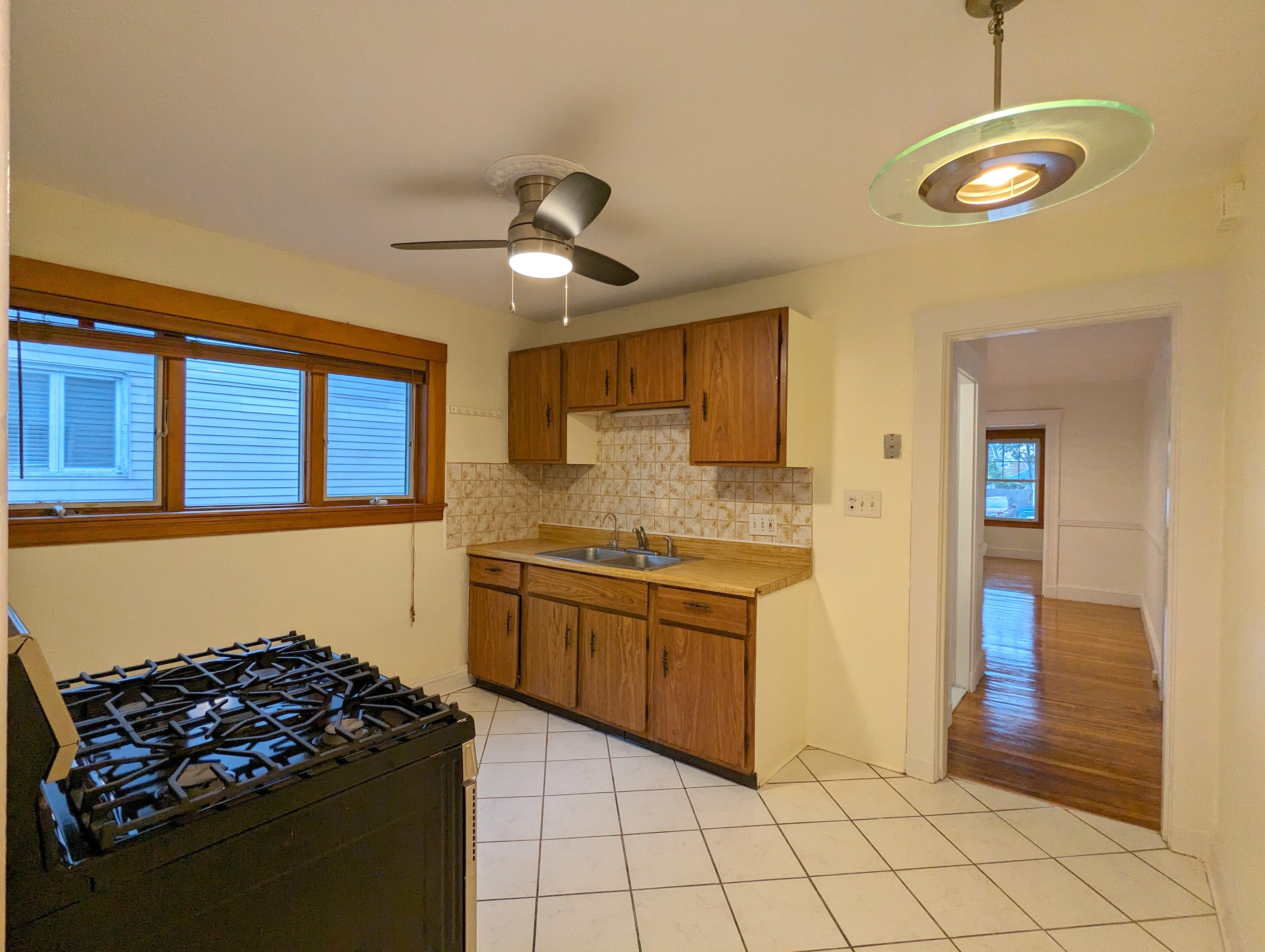 11 Doble Ave, Tufts University