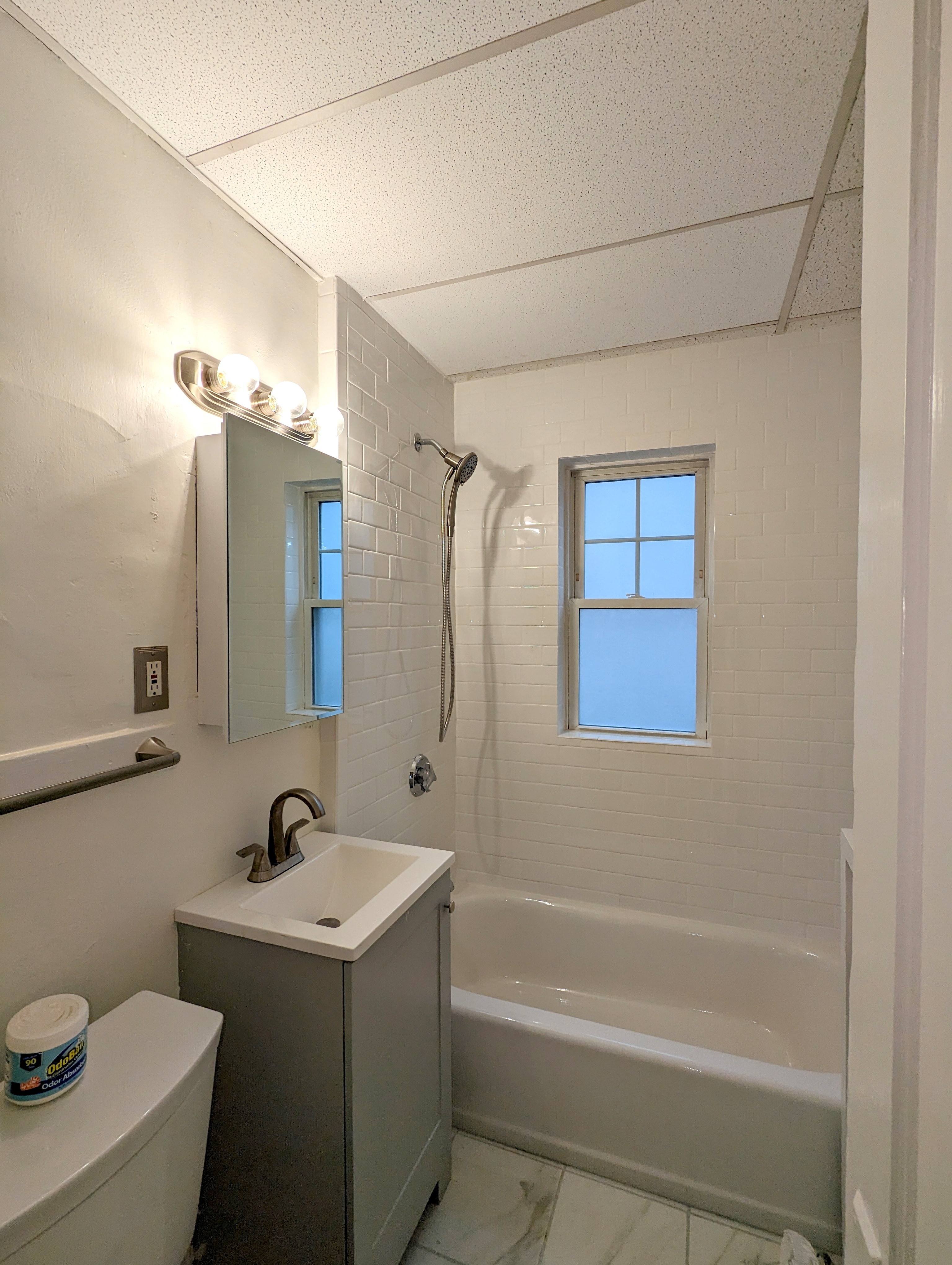 11 Doble Ave, Tufts University