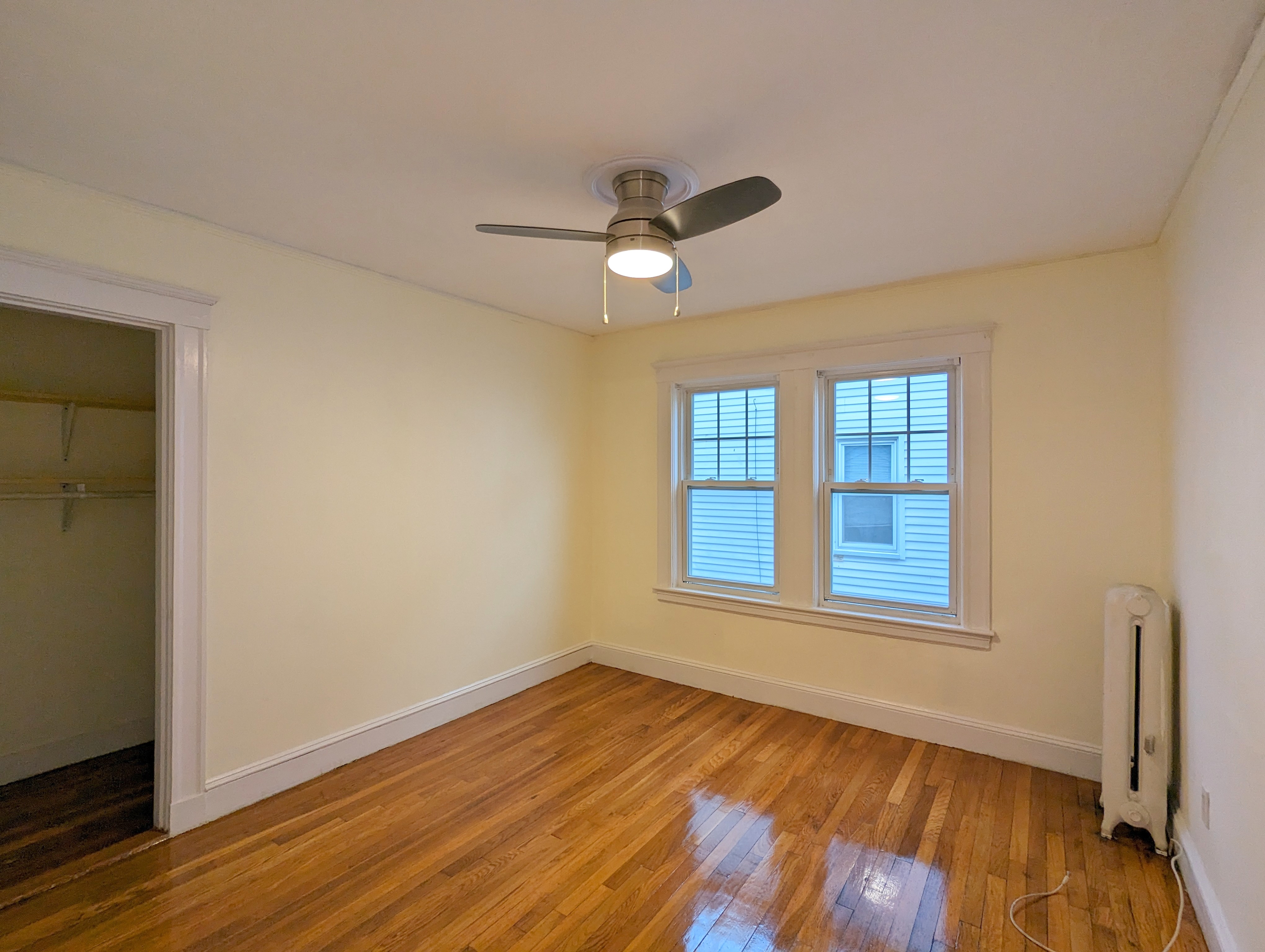 11 Doble Ave, Tufts University