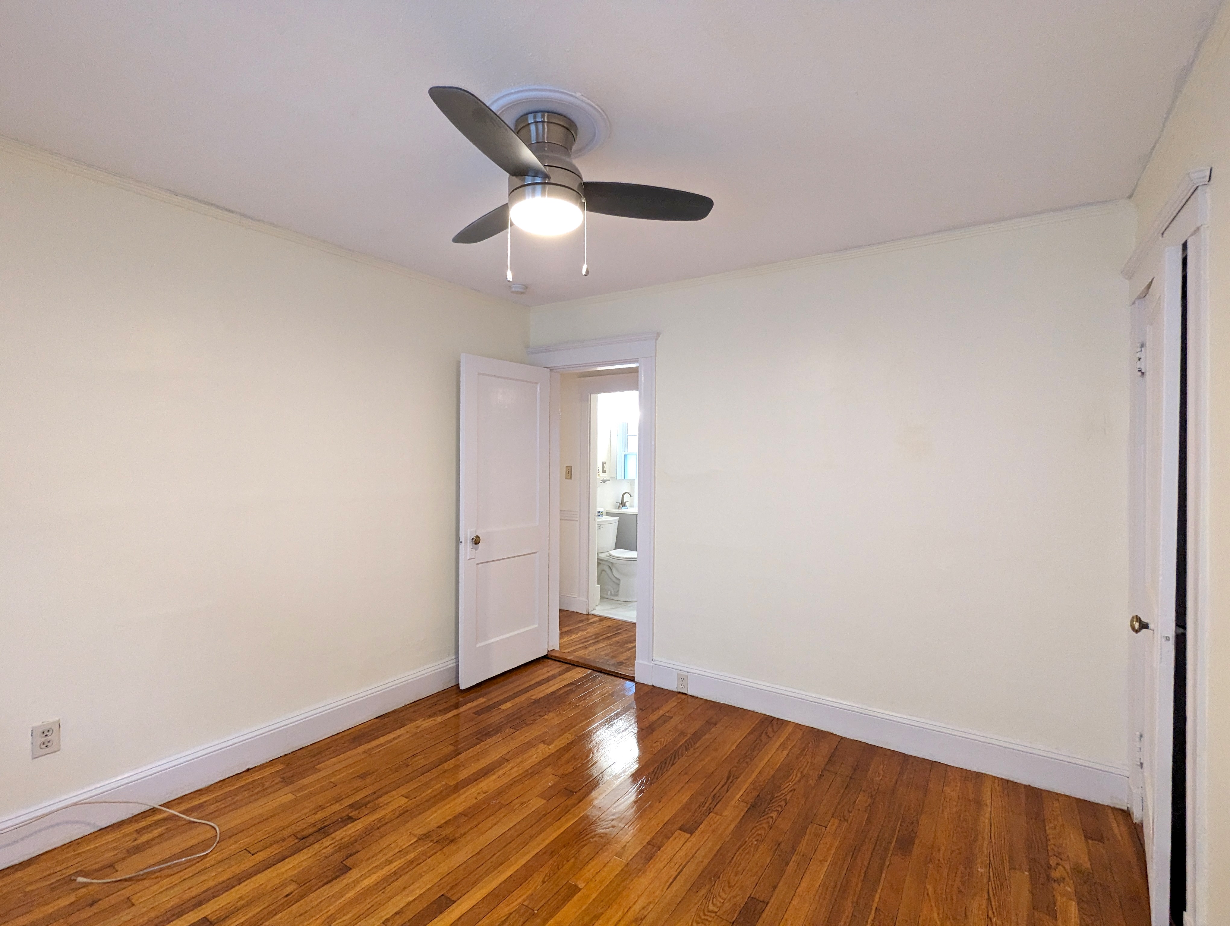 11 Doble Ave, Tufts University