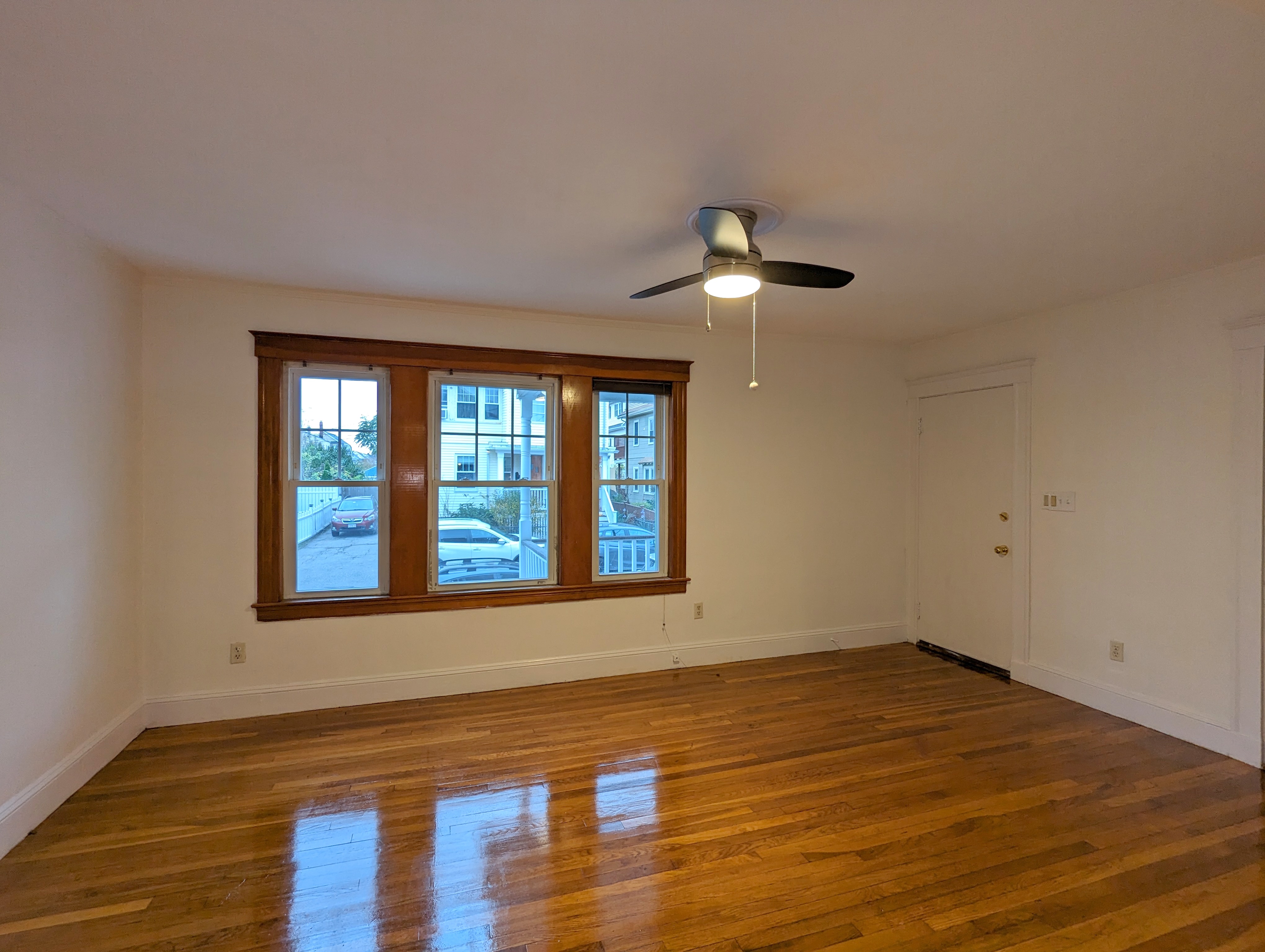 11 Doble Ave, Tufts University