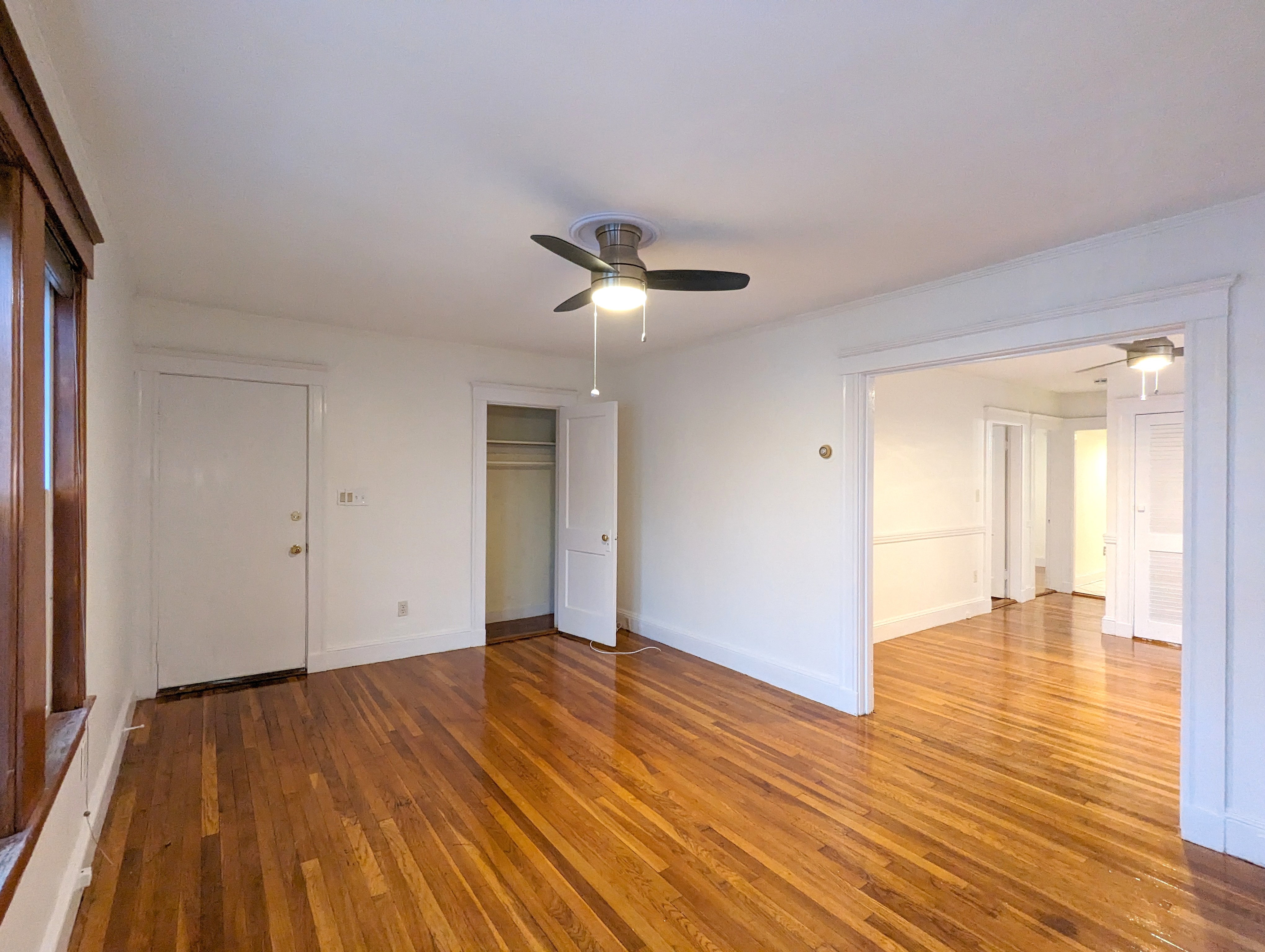 11 Doble Ave, Tufts University